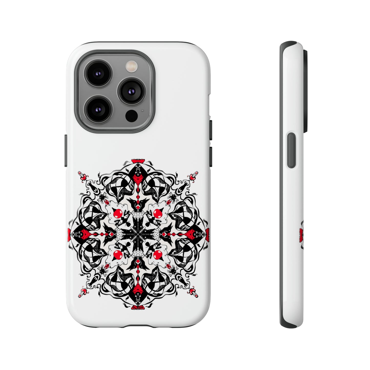 Design #42-Tough Cases - MahaCase