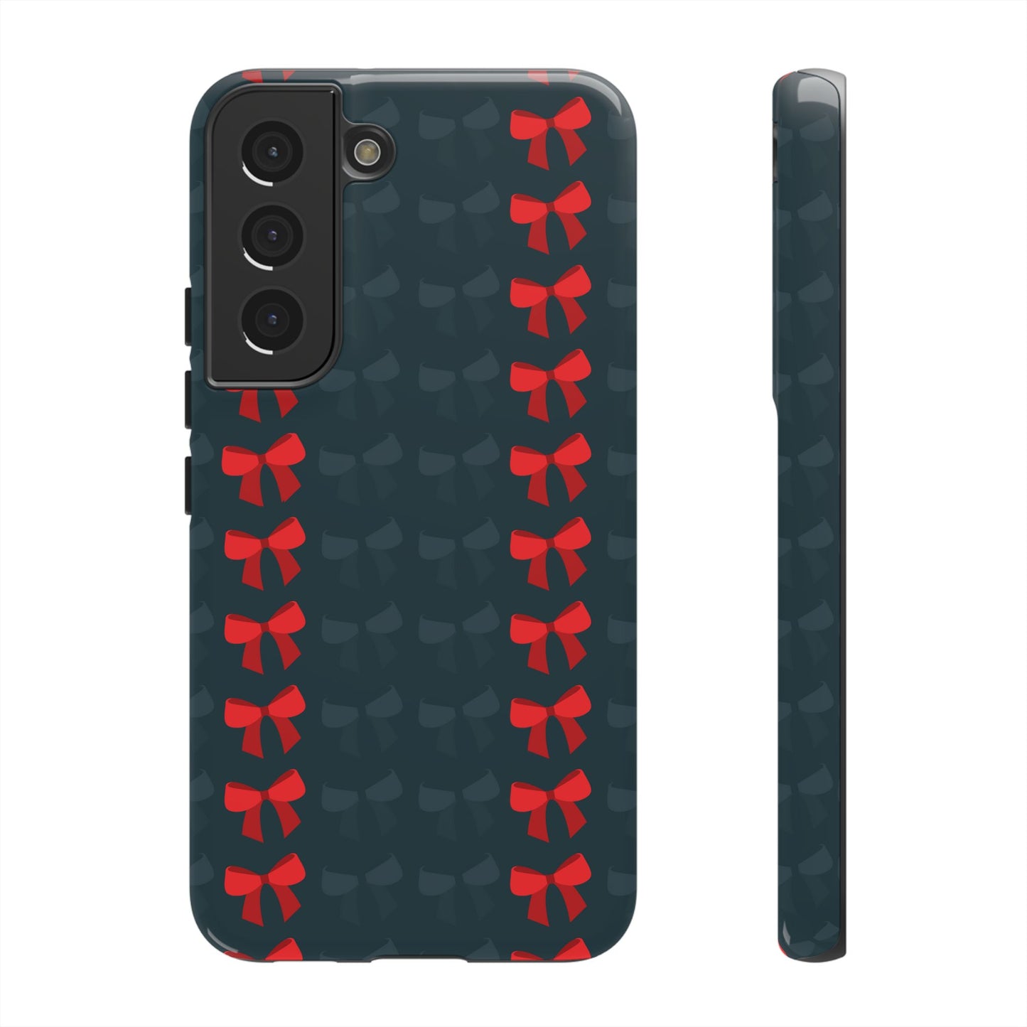 Ribbon Dreams #33-Tough Cases iPhone Samsung Google Pixel - MahaCase