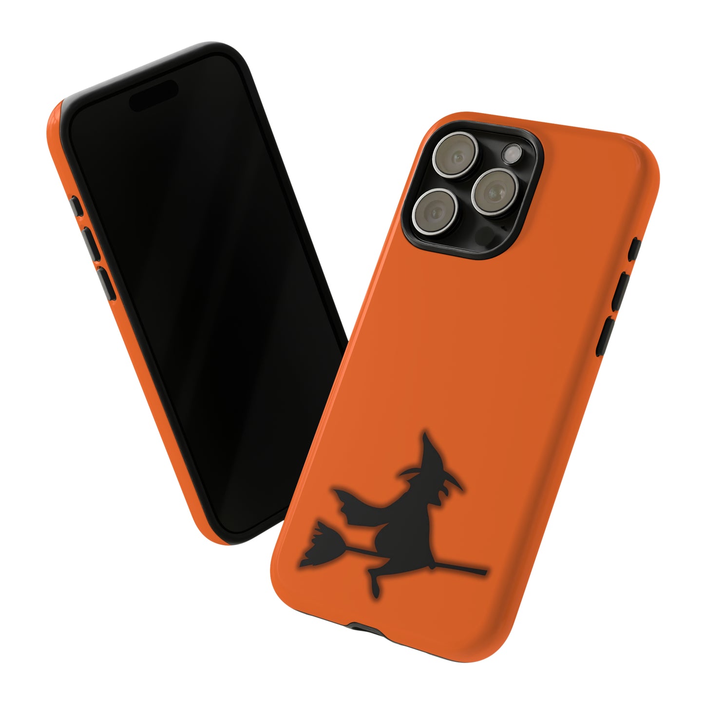 Witchy Wonders-Tough Cases - MahaCase