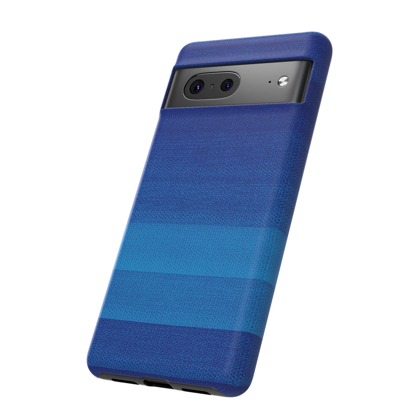 Shades of Blue Tough Cases - MahaCase