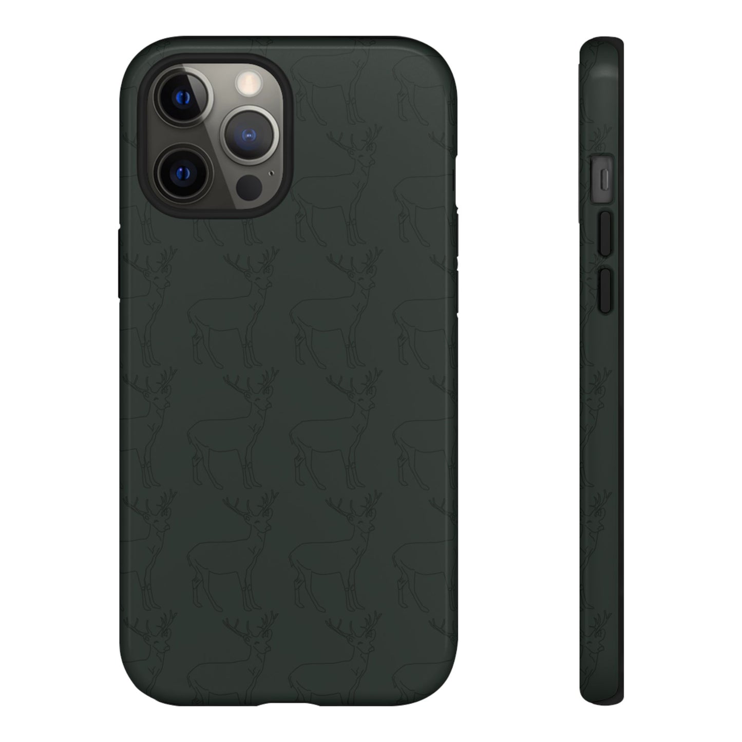 Deer Dream #58 - Tough Cases iPhone Samsung Google Pixel - MahaCase