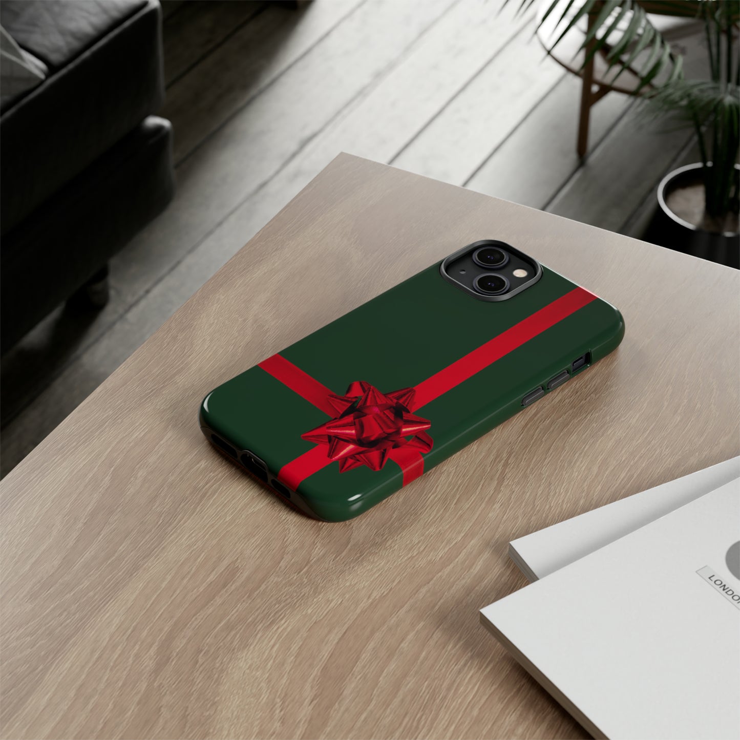 Gift #12-Tough Cases - MahaCase