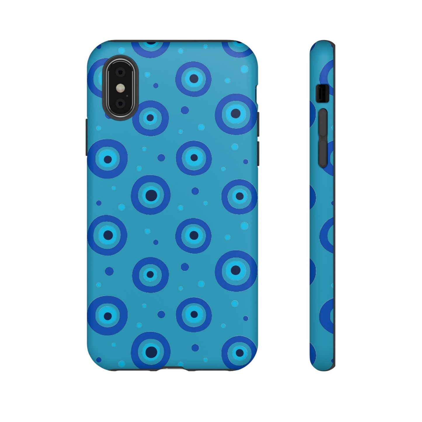Evil Eye #24 Tough Cases - MahaCase