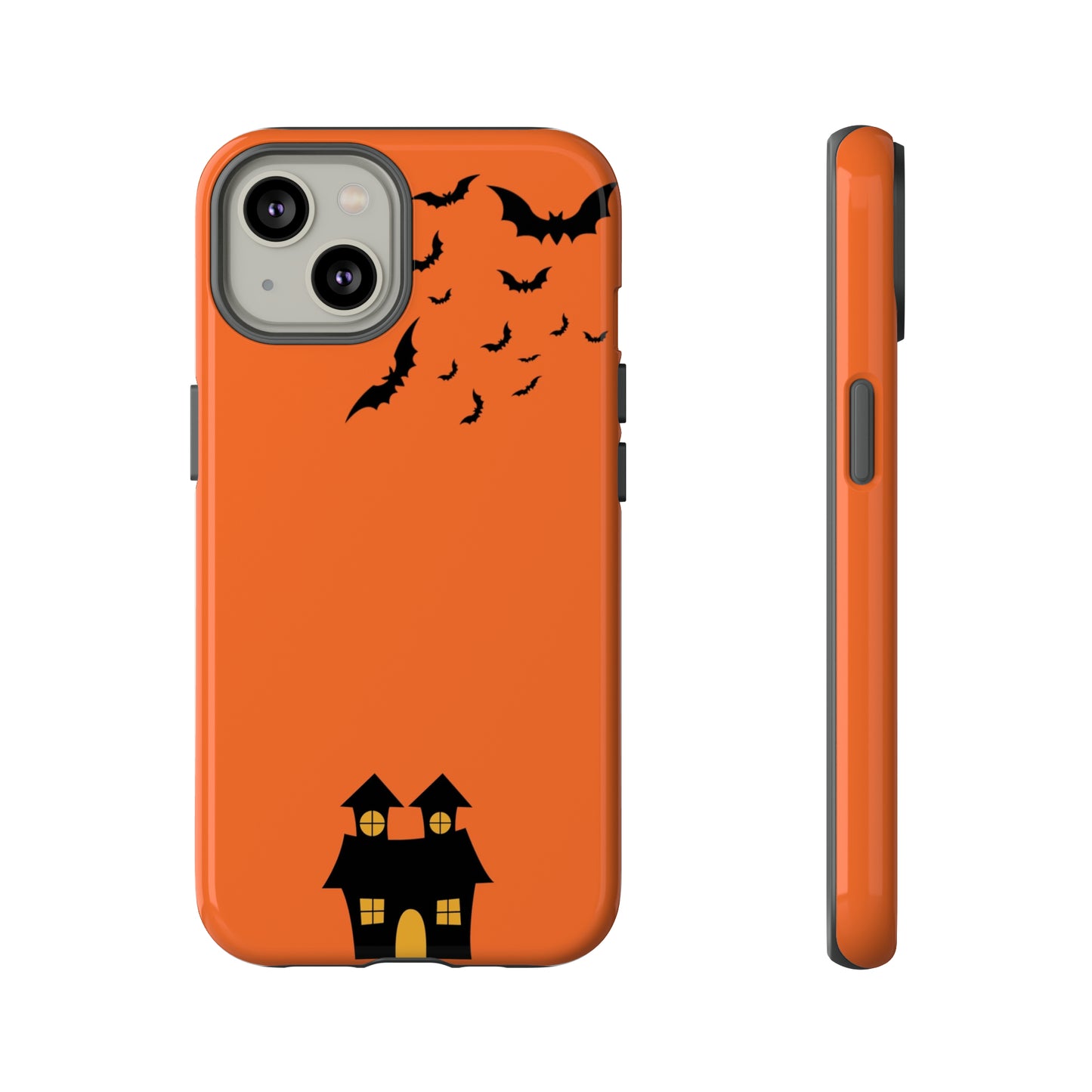 Spooktacular House-Tough Cases - MahaCase