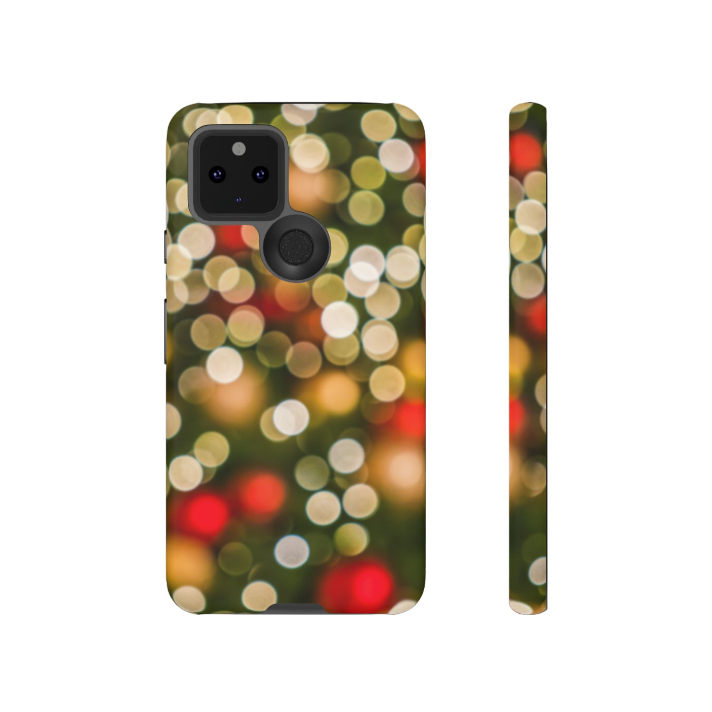 Unfocused Lights-Tough Cases - MahaCase