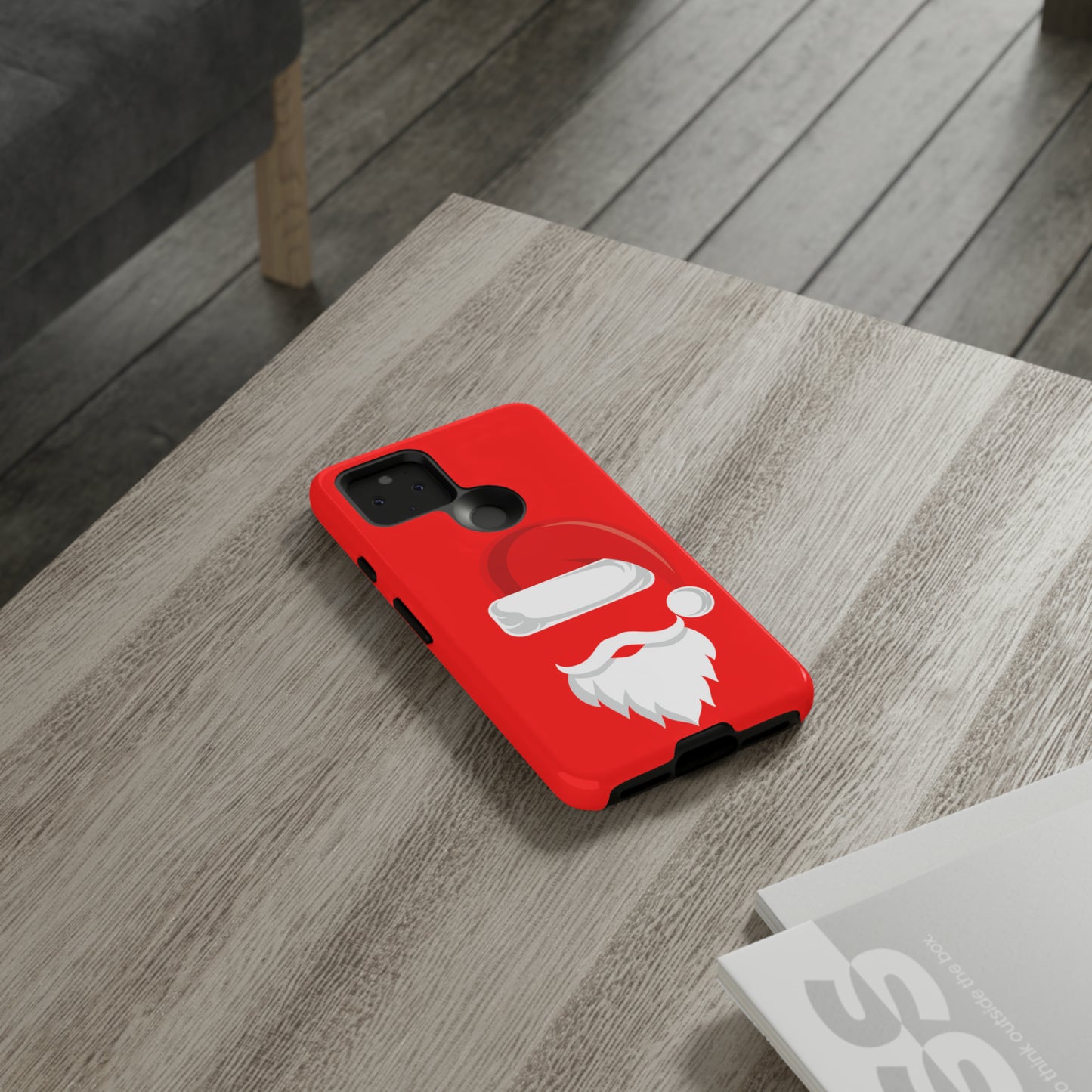Santa's Spirit #22-Tough Cases - MahaCase