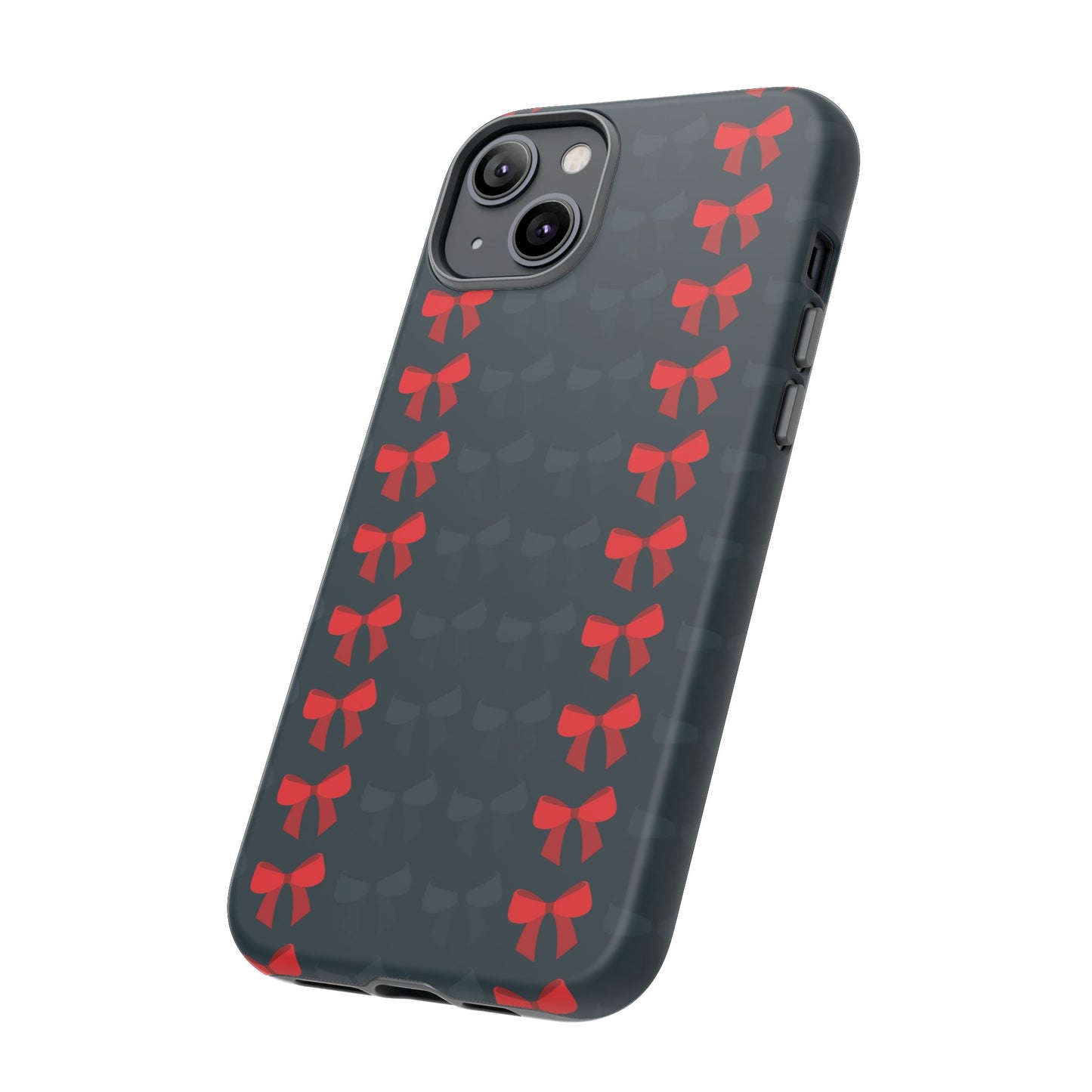 Ribbon Dreams #33-Tough Cases iPhone Samsung Google Pixel - MahaCase