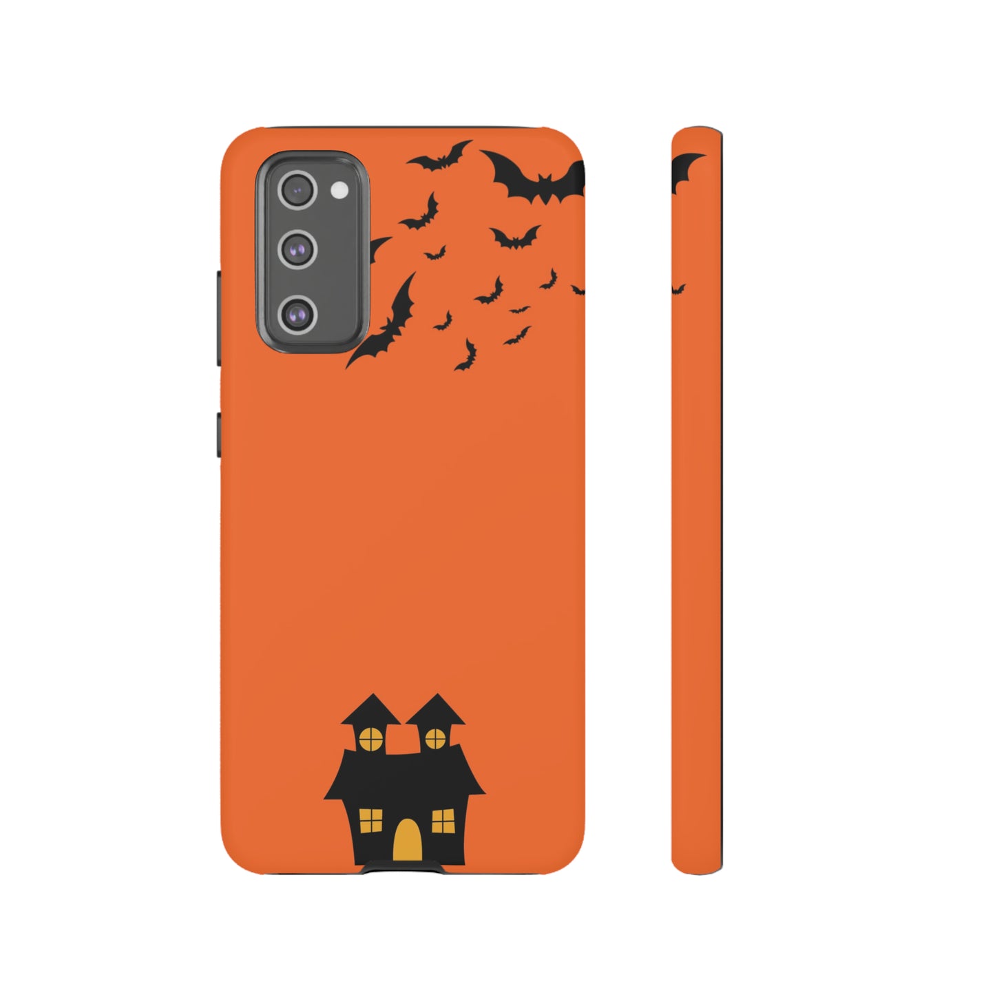 Spooktacular House-Tough Cases - MahaCase
