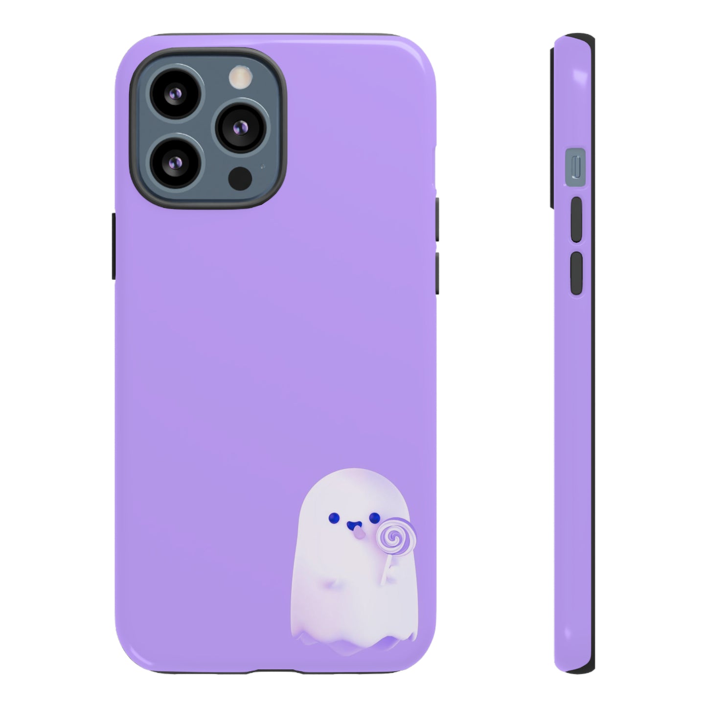 Boo-tiful Lollipop-Tough Cases - MahaCase
