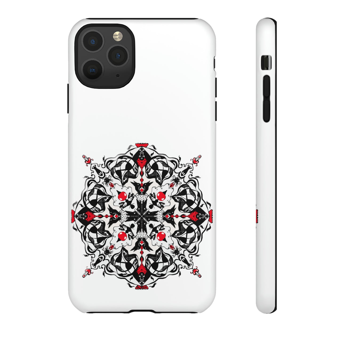 Design #42-Tough Cases - MahaCase