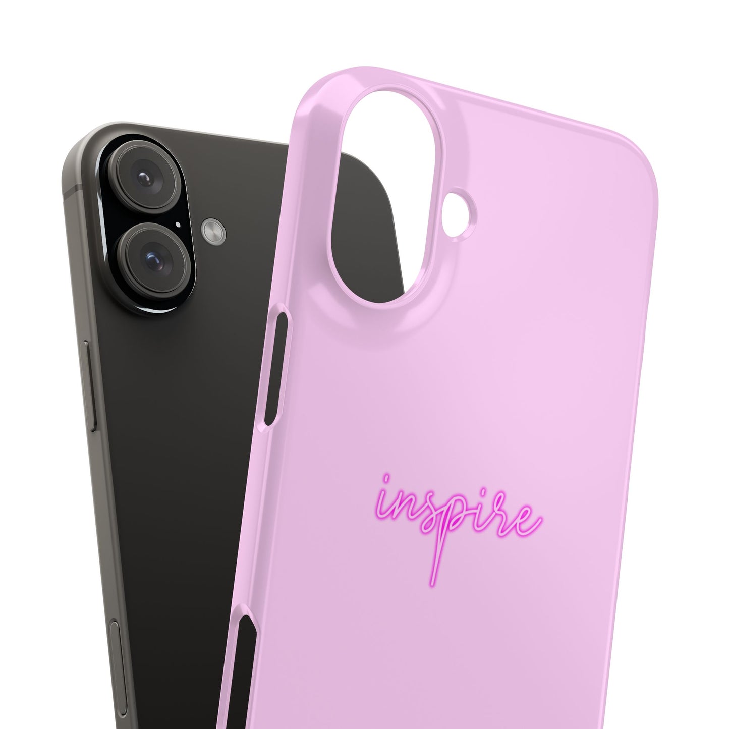 Inspire #22 Snap Cases - MahaCase