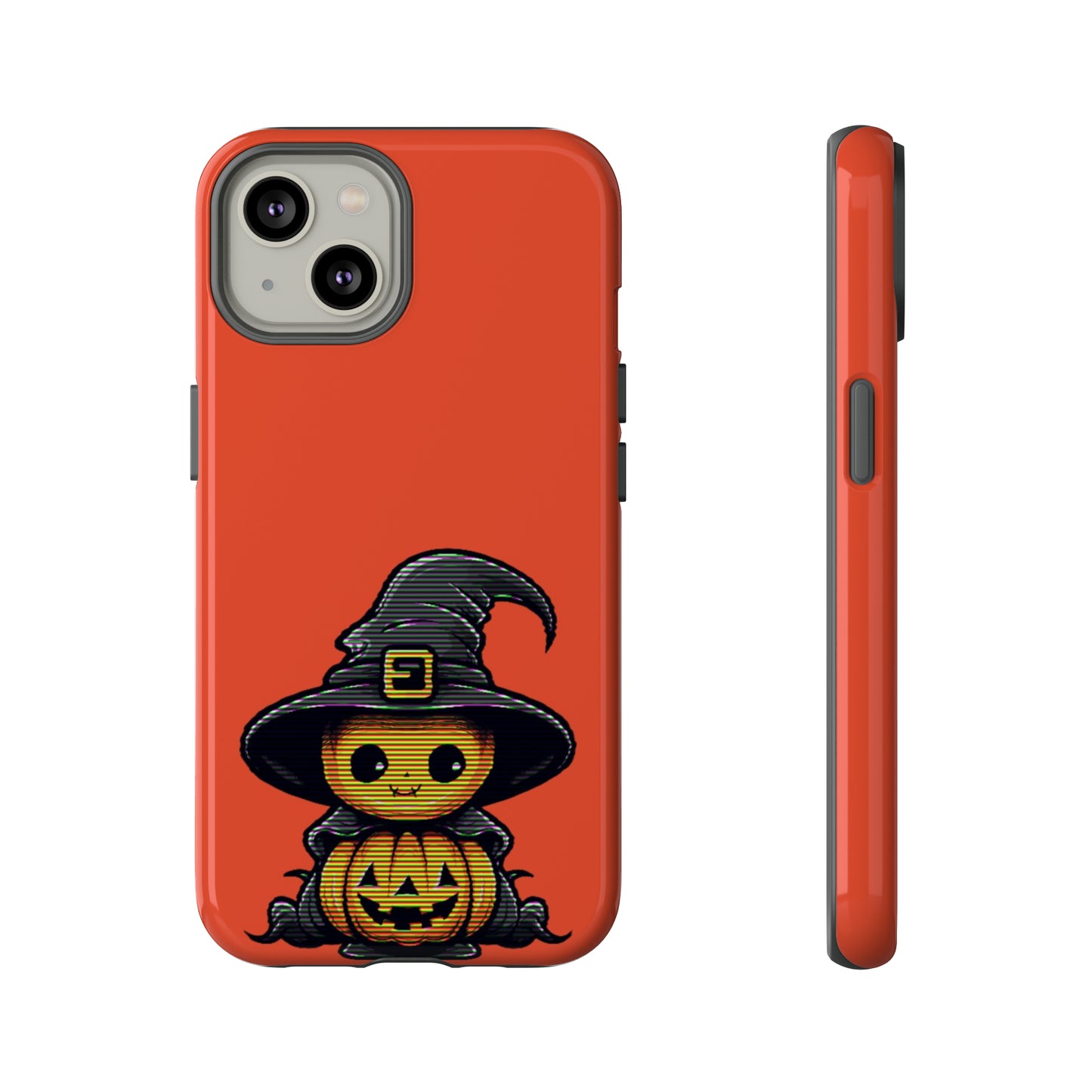 Pumpkin Pizzazz #2-Tough Cases - MahaCase
