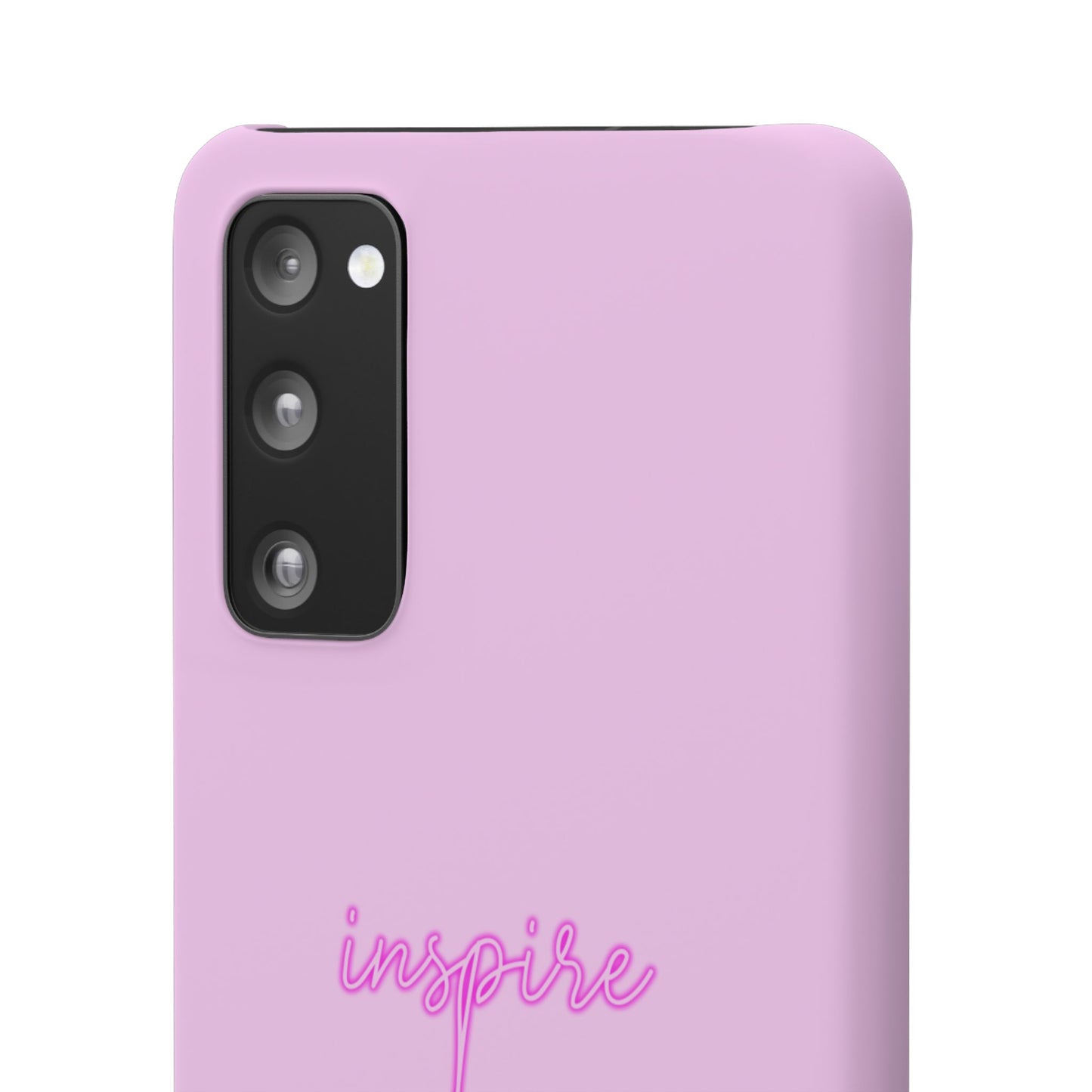 Inspire #22 Snap Cases - MahaCase