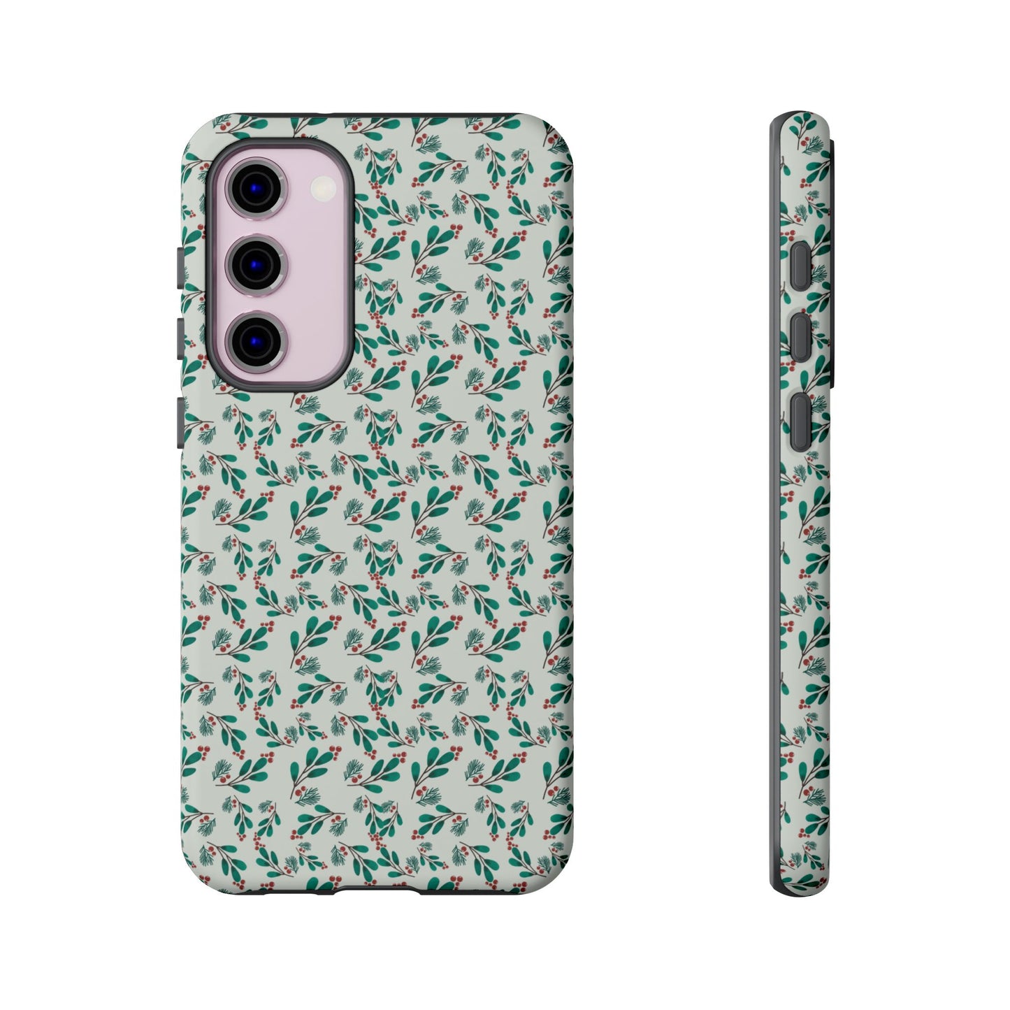 Holly Harmony #22 - Tough Cases iPhone Samsung Google Pixel - MahaCase