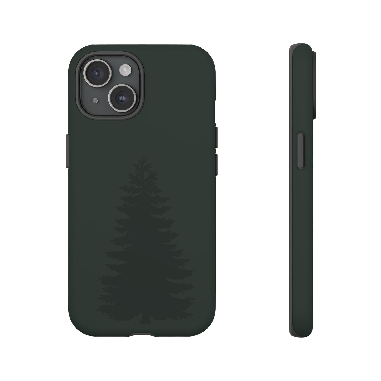 Pine Peak #22 - Tough Cases iPhone Samsung Google Pixel - MahaCase