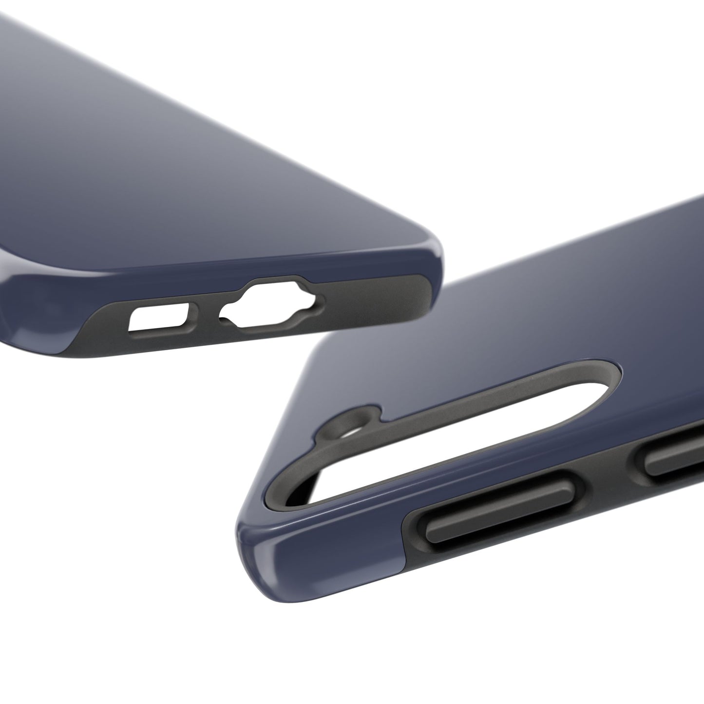 Independence Color Tough Phone Cases - iPhone and Samsung - Fall Trending Color