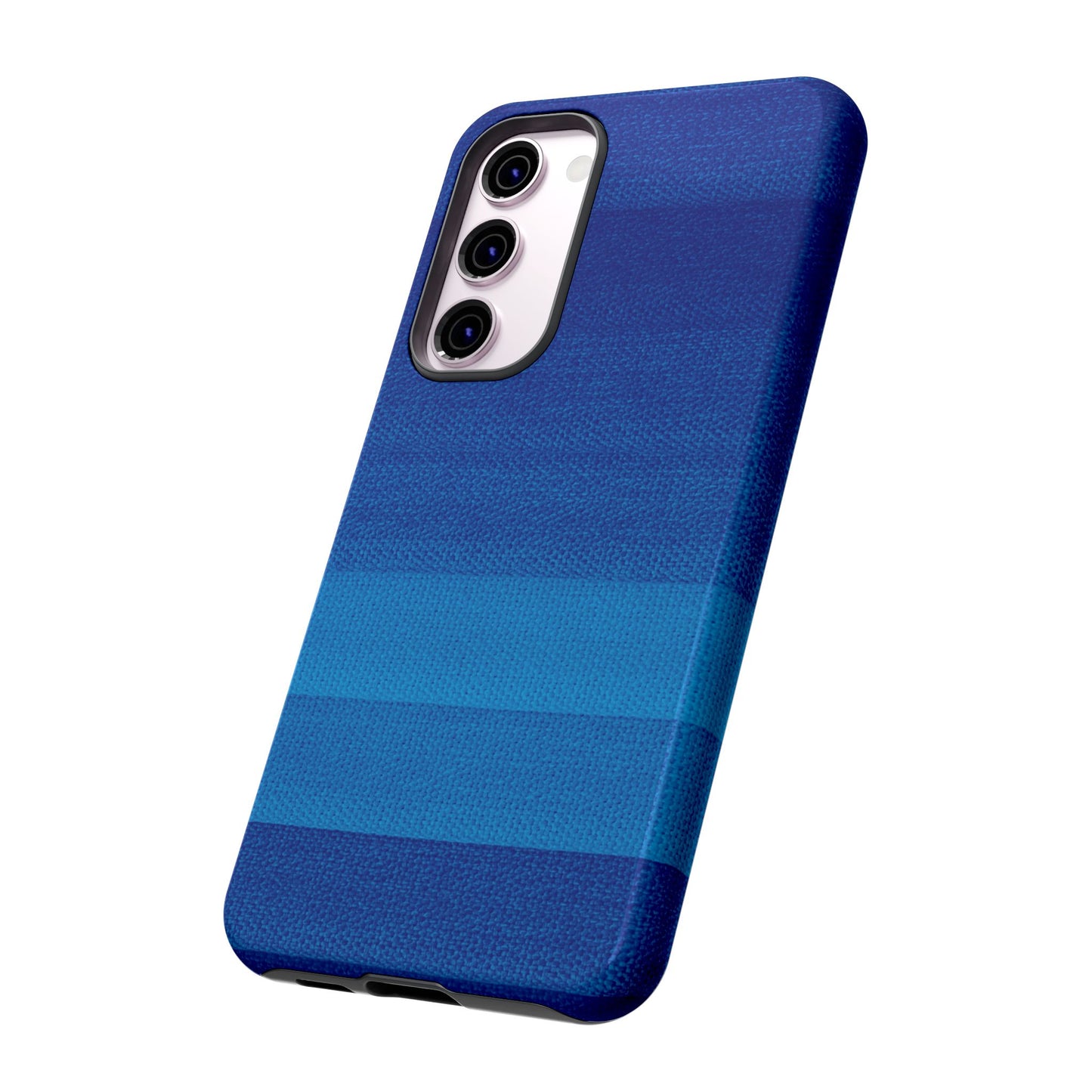 Shades of Blue Tough Cases - MahaCase