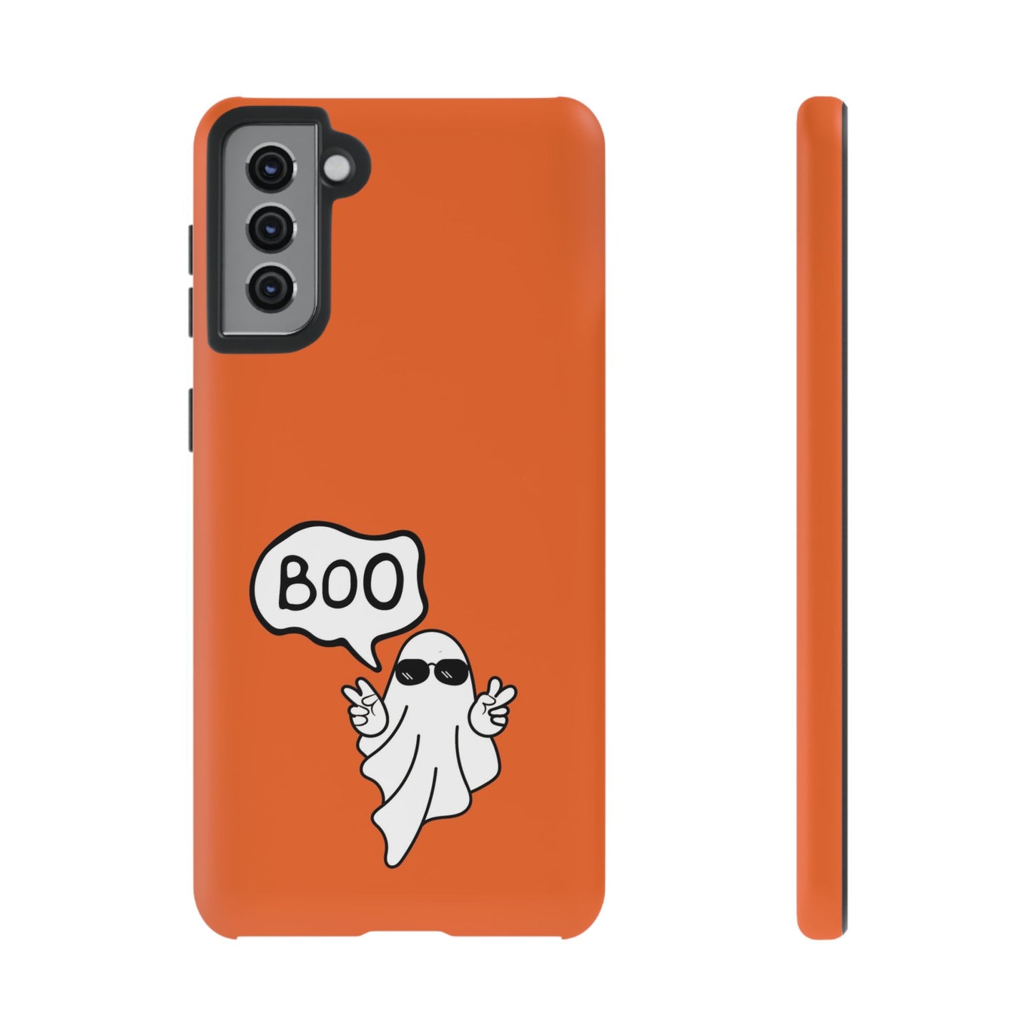 BOO! #5-Tough Cases - MahaCase