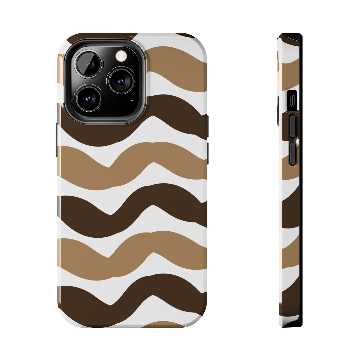 Pattern #17-Tough Phone Cases - MahaCase