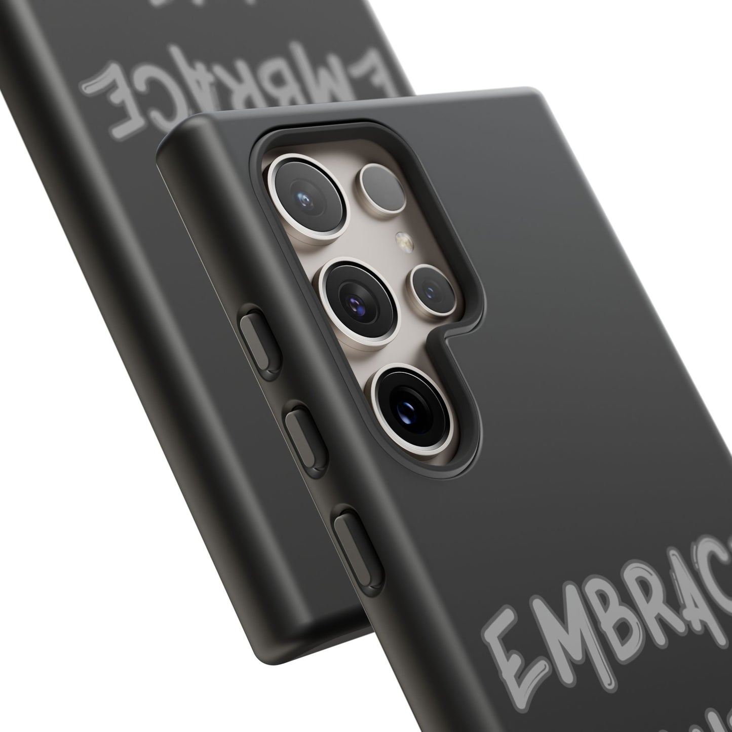 Embrace the Journey #26 Tough Cases iPhone Samsung Google Pixel - MahaCase