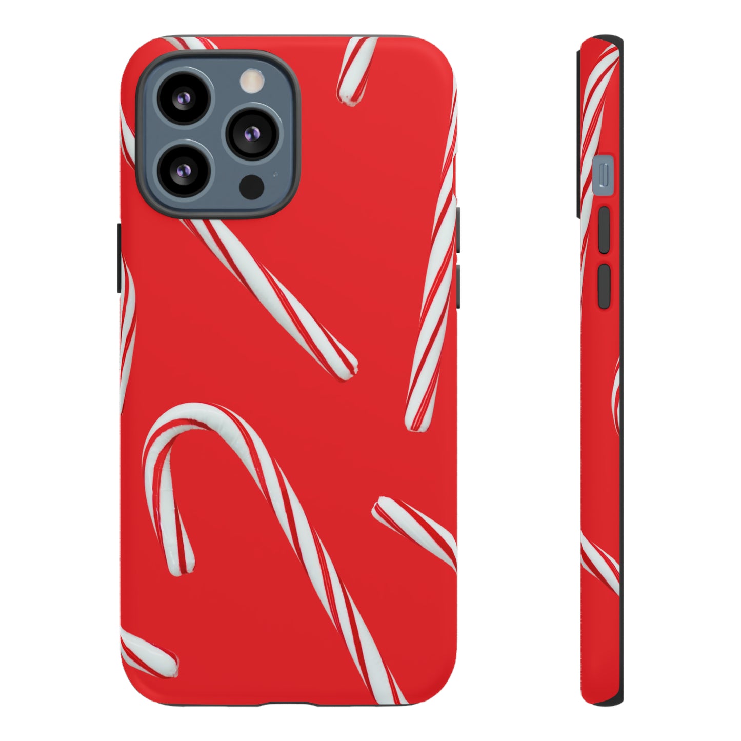 Candy Canes #20-Tough Cases - MahaCase