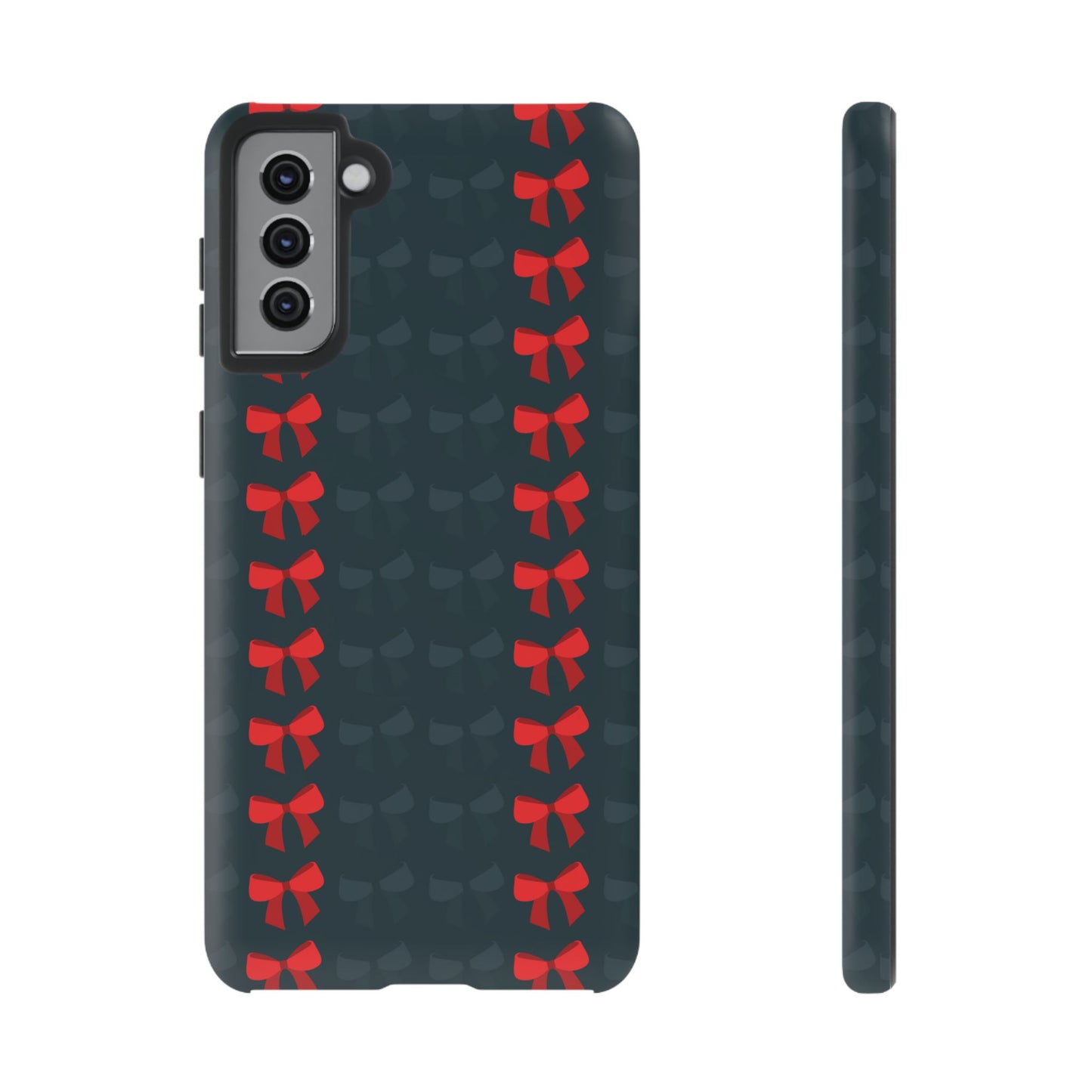 Ribbon Dreams #33-Tough Cases iPhone Samsung Google Pixel - MahaCase