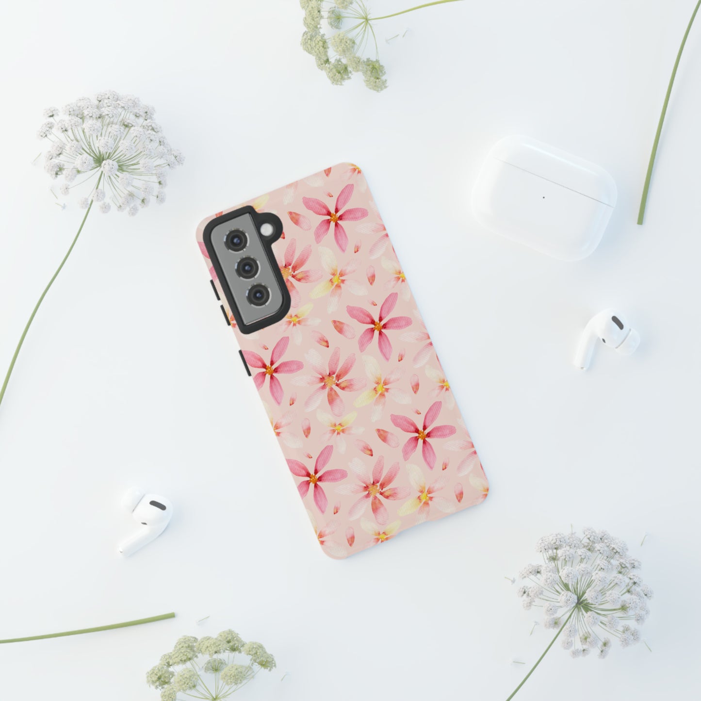 Blossom Bliss#21-Tough Cases - MahaCase