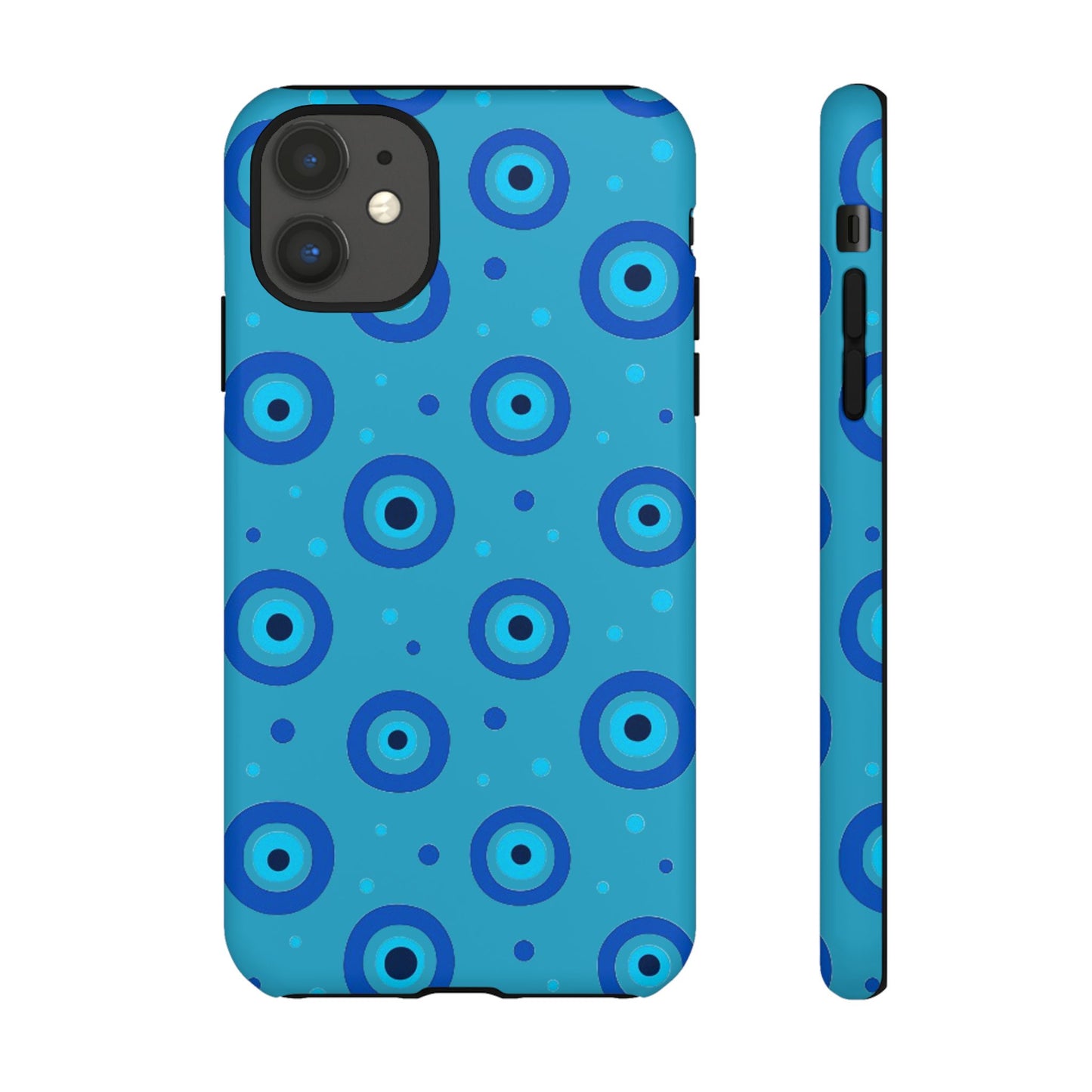 Evil Eye #24 Tough Cases - MahaCase