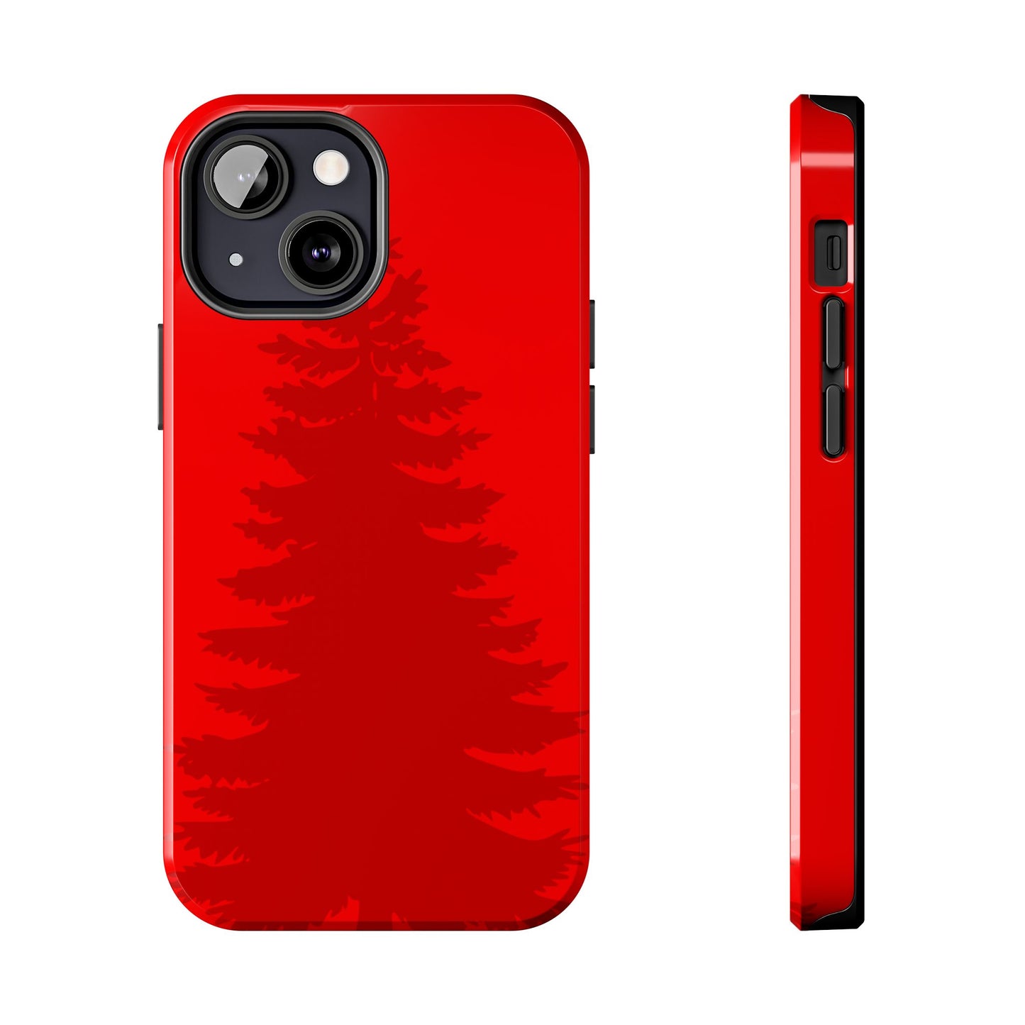 Tree #17-Tough Phone Cases - MahaCase