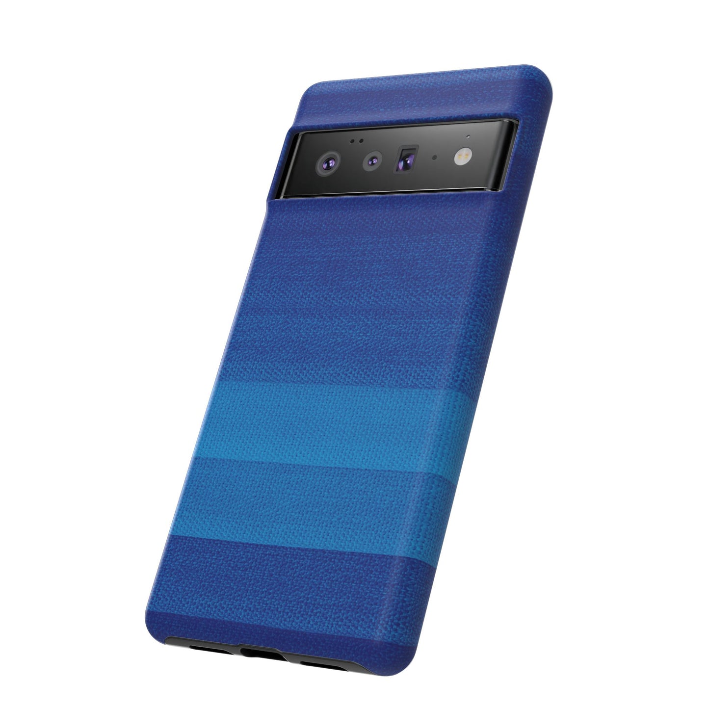 Shades of Blue Tough Cases - MahaCase