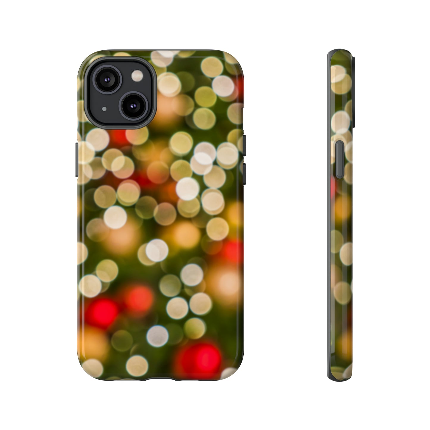 Unfocused Lights-Tough Cases - MahaCase