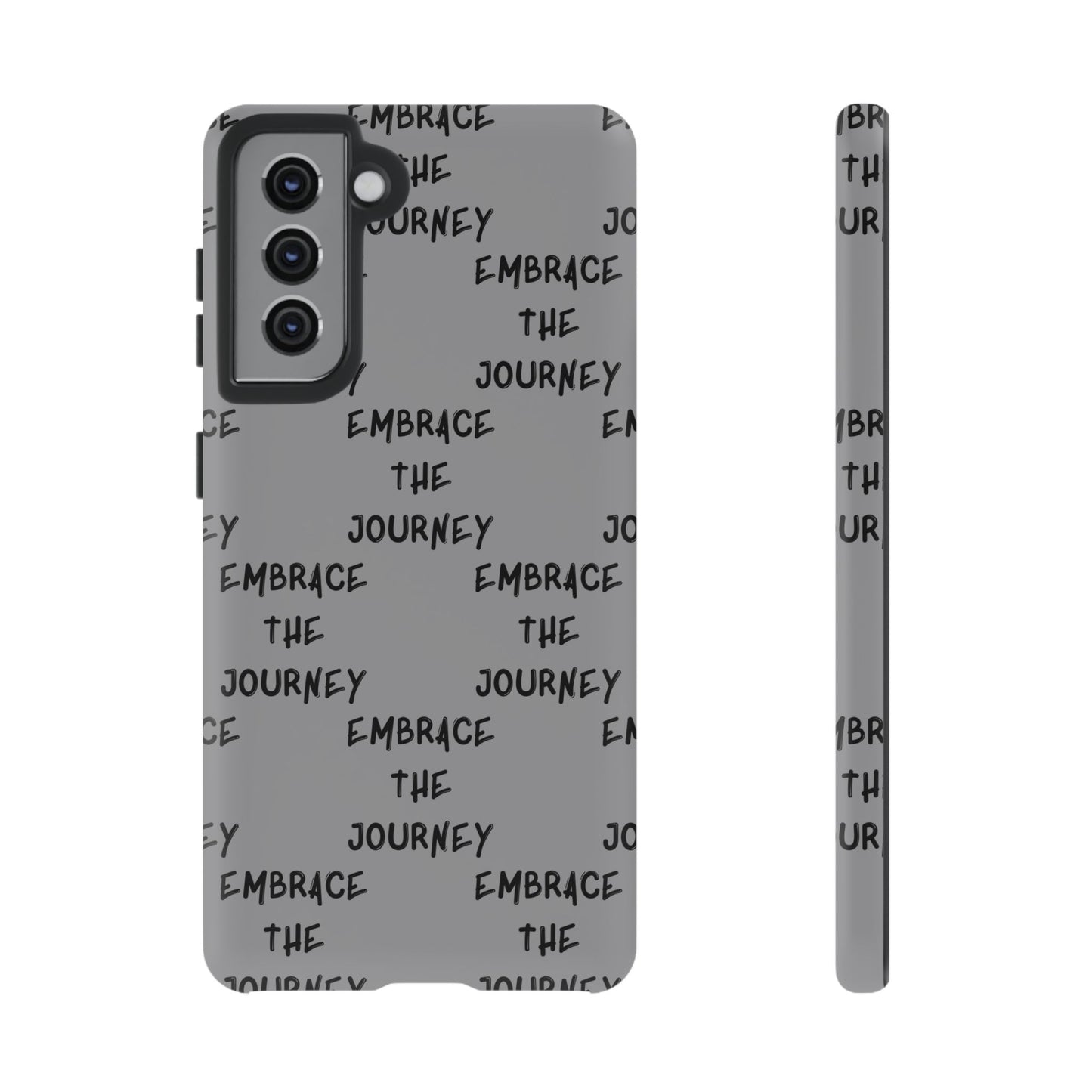 Embrace the Journey #22 Tough Cases iPhone Samsung Google Pixel - MahaCase