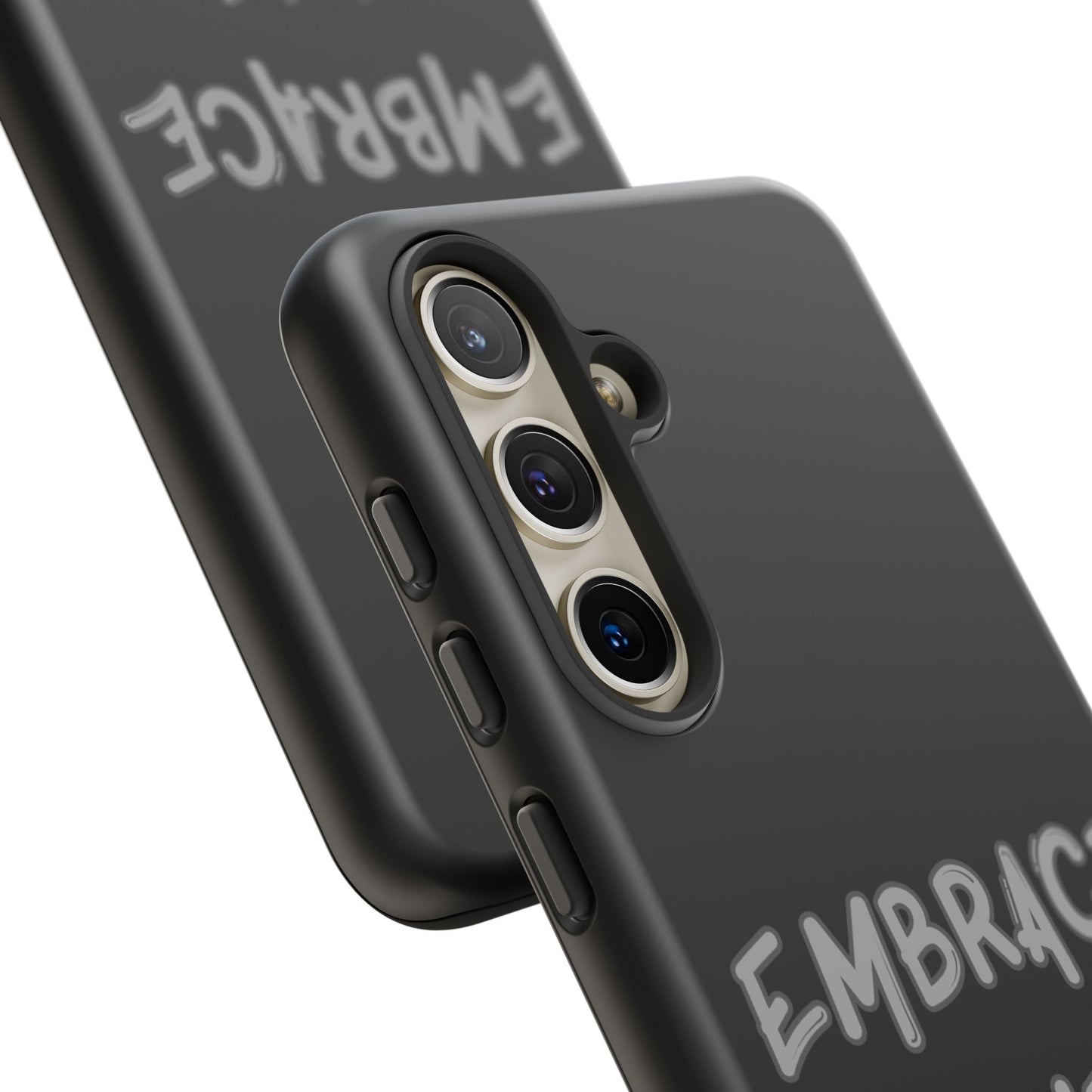 Embrace the Journey #26 Tough Cases iPhone Samsung Google Pixel - MahaCase