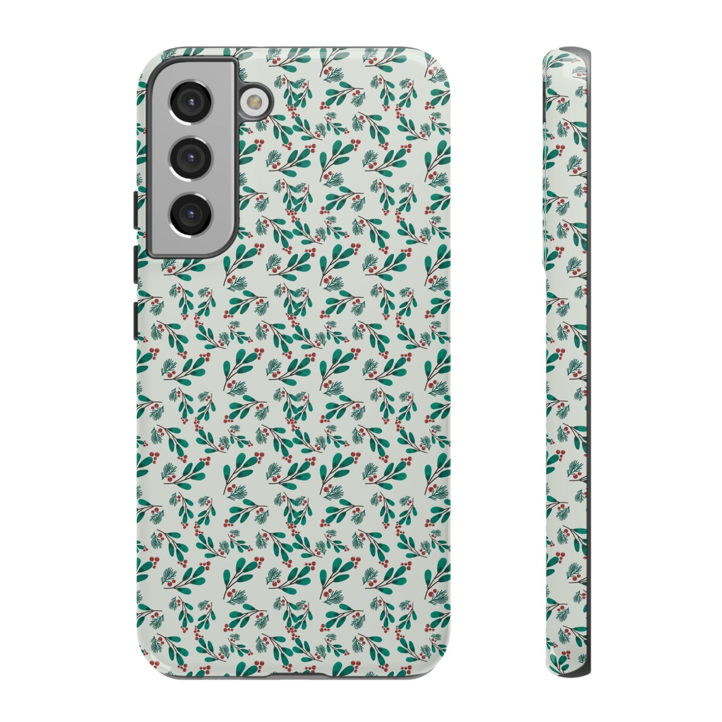 Holly Harmony #22 - Tough Cases iPhone Samsung Google Pixel - MahaCase