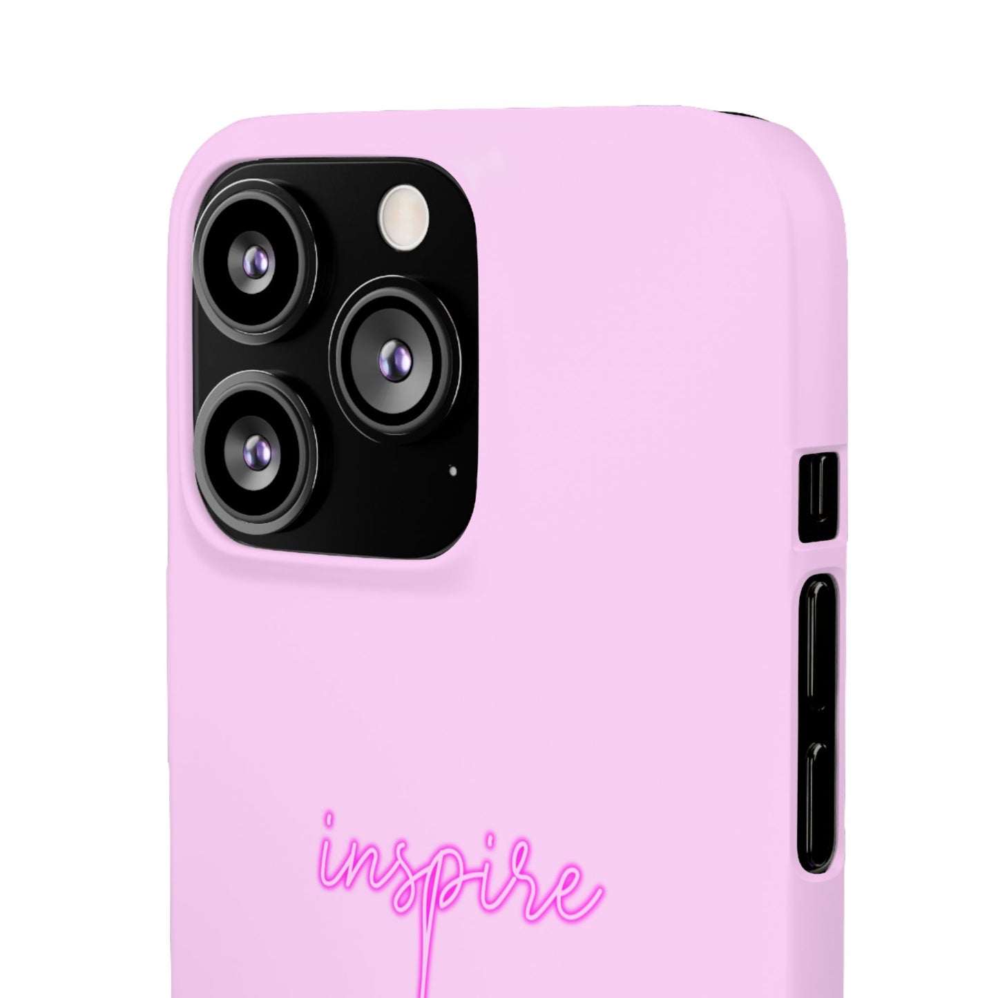 Inspire #22 Snap Cases - MahaCase