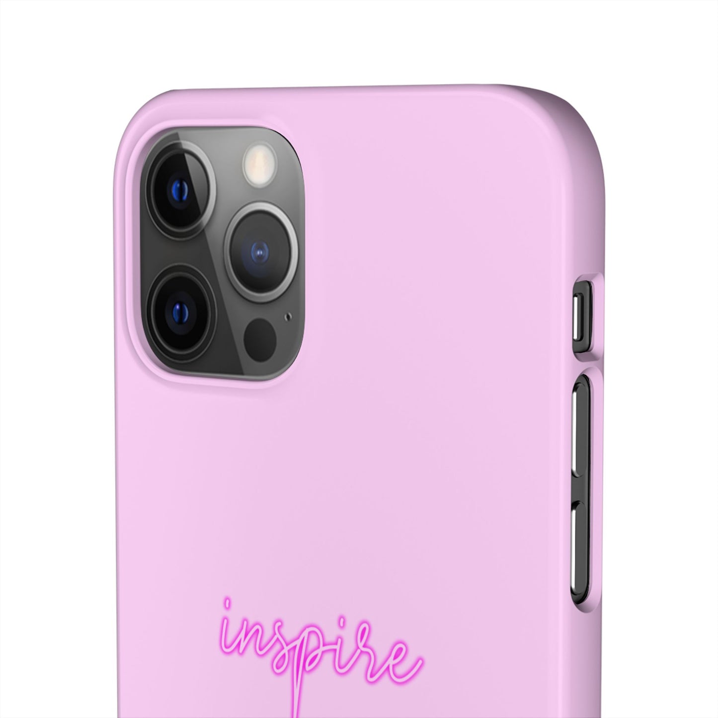 Inspire #22 Snap Cases - MahaCase