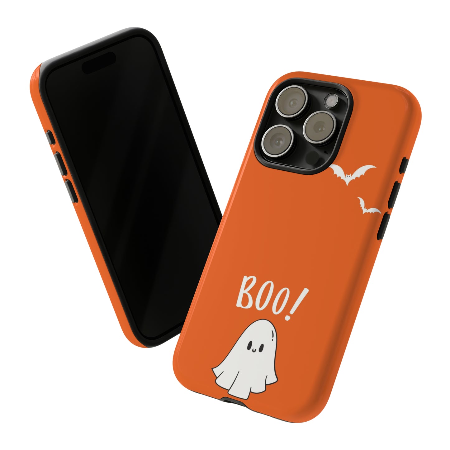 BOO! #2-Tough Cases - MahaCase