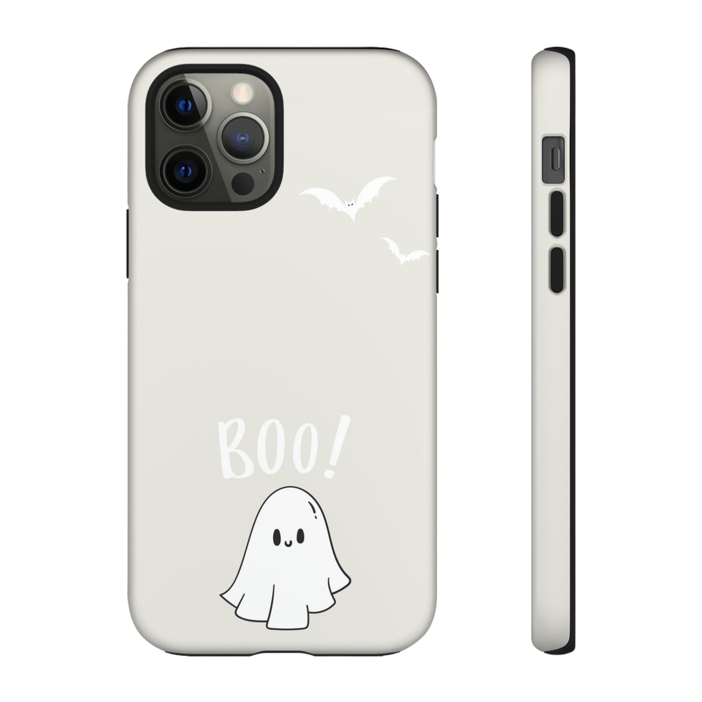 BOO! #1-Tough Cases - MahaCase