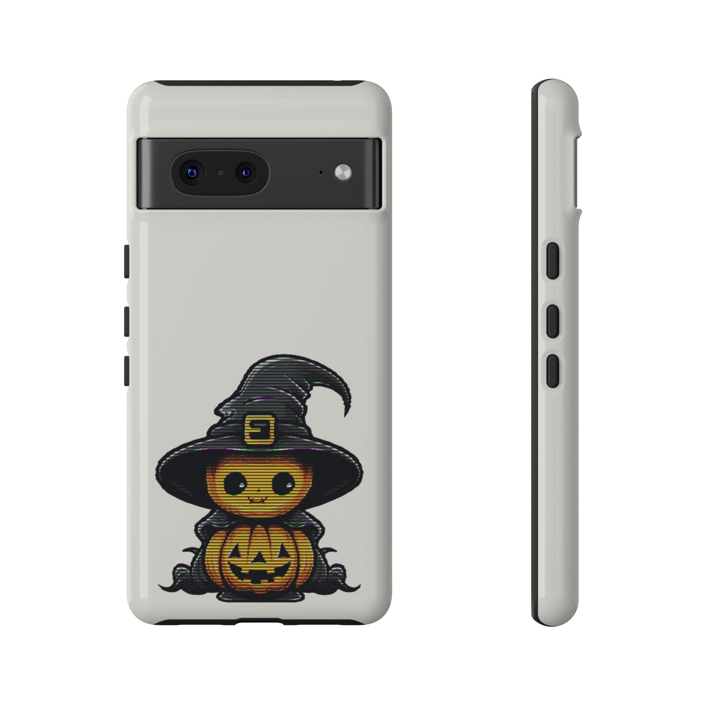 Pumpkin Pizzazz #1-Tough Cases - MahaCase