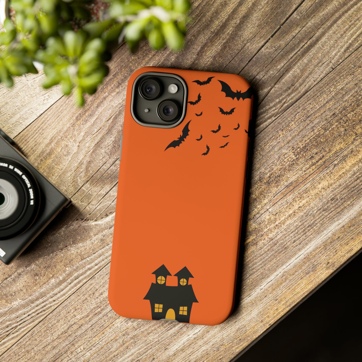 Spooktacular House-Tough Cases - MahaCase