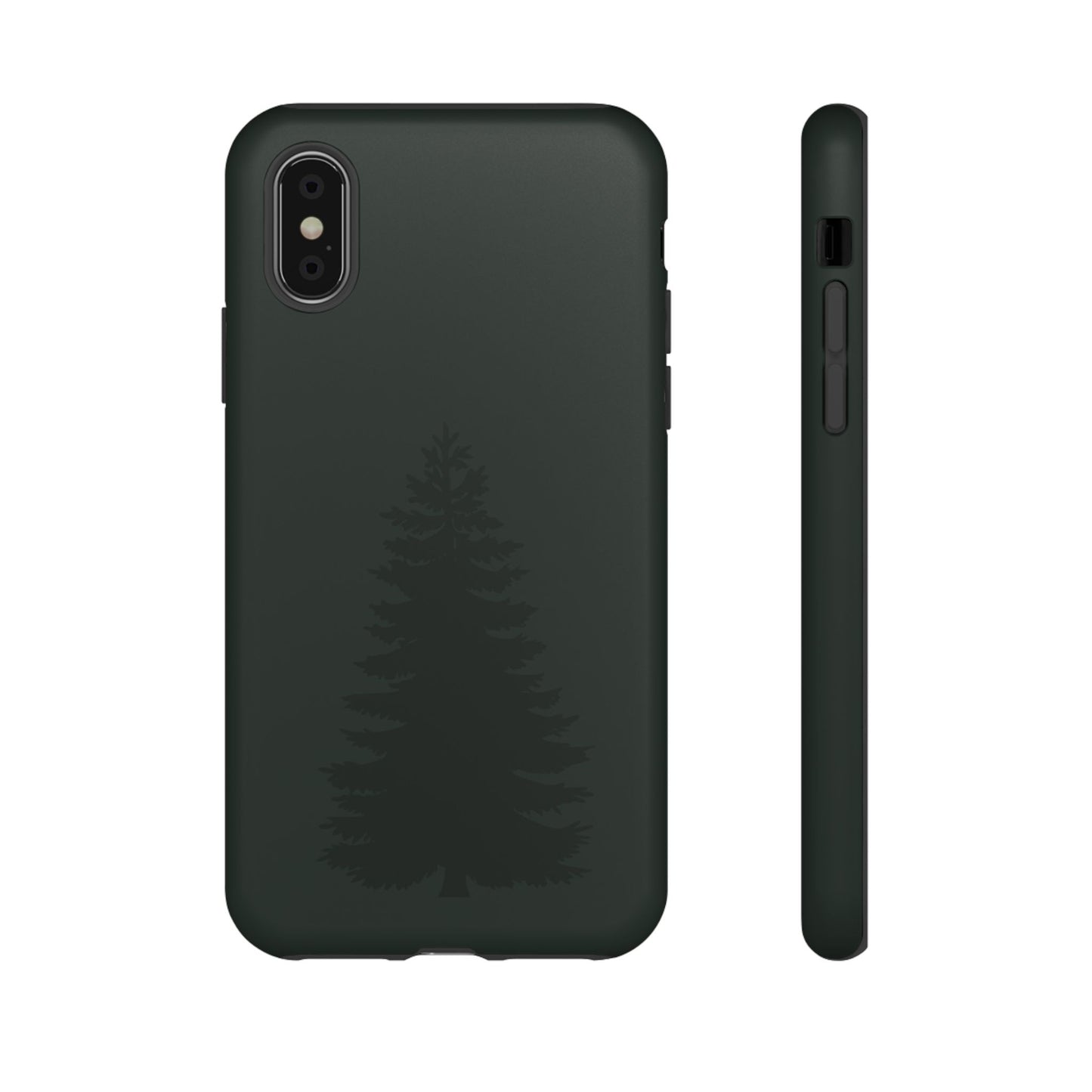 Pine Peak #22 - Tough Cases iPhone Samsung Google Pixel - MahaCase