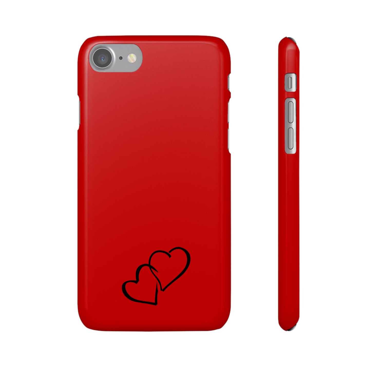 Valentine's Day-Snap Cases iPhone Samsung - MahaCase