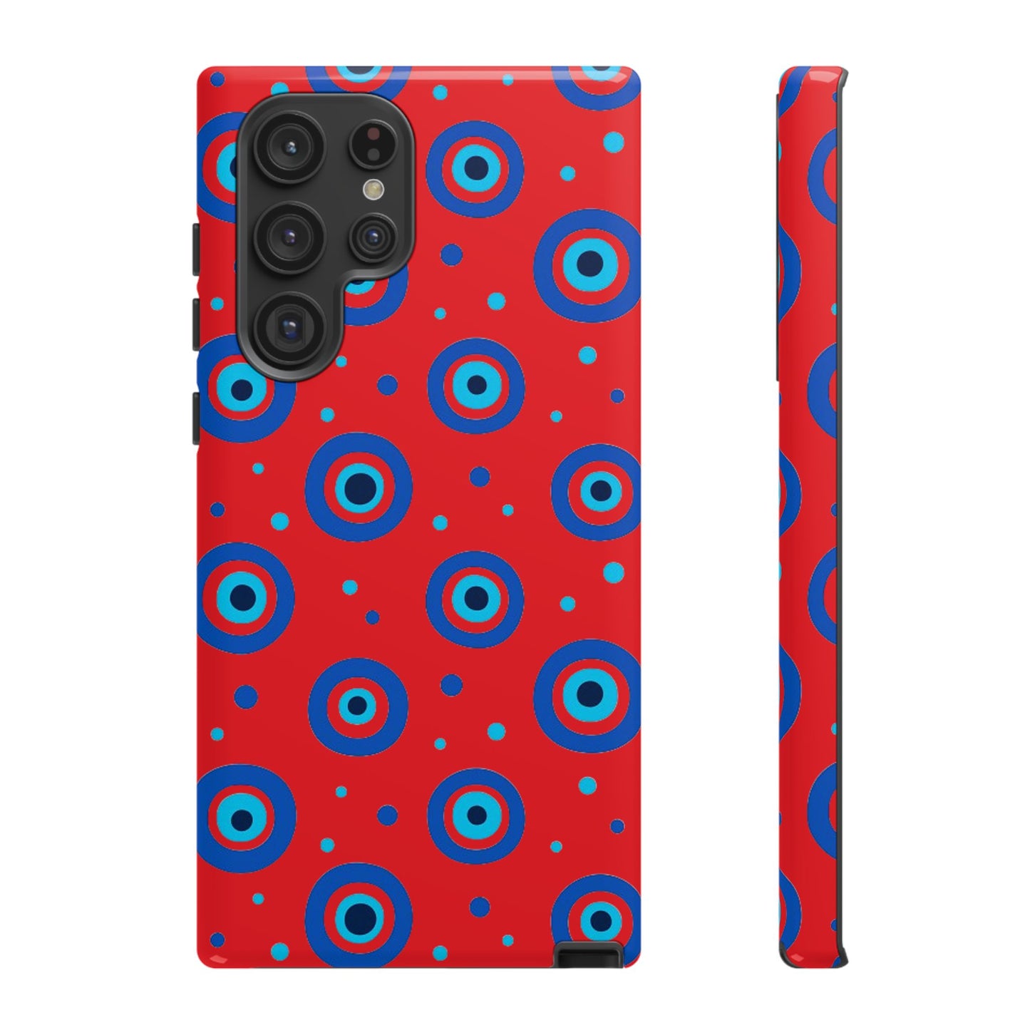 Evil Eye #22 Tough Cases - MahaCase