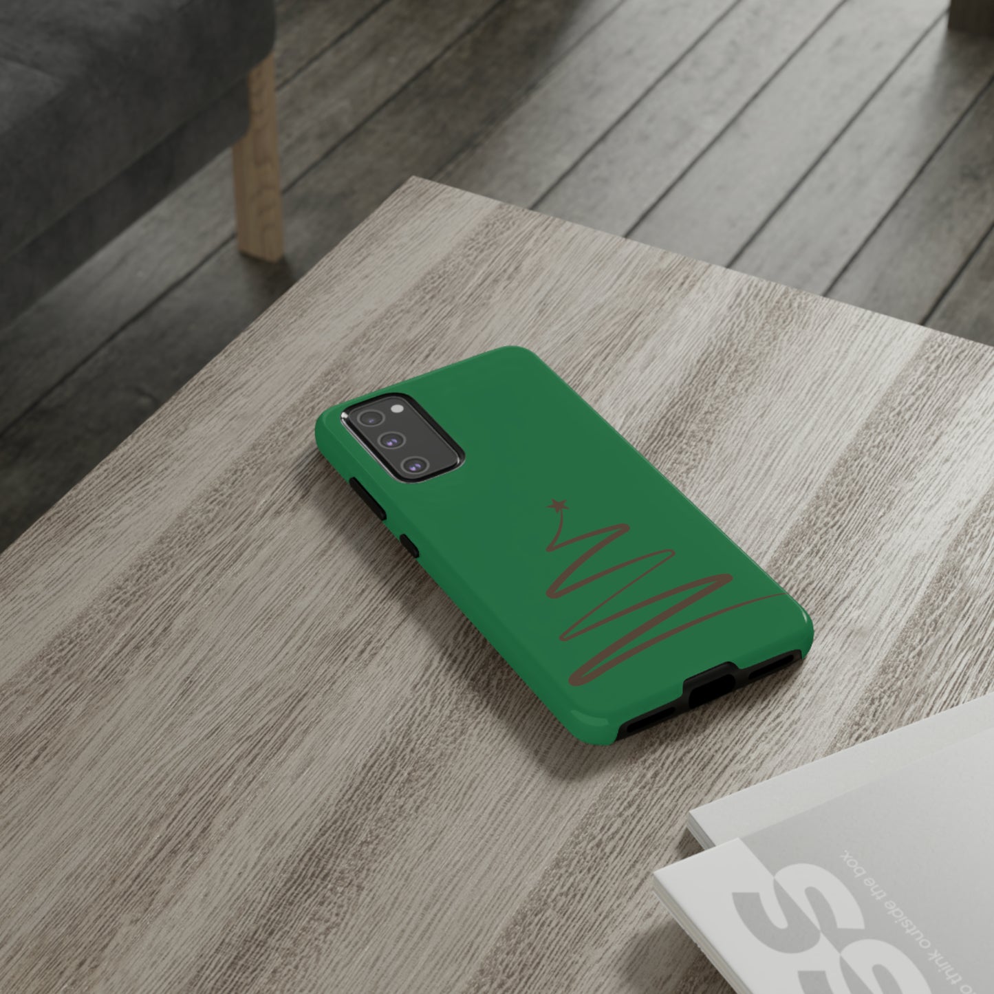 Simple Pine-Tough Cases - MahaCase