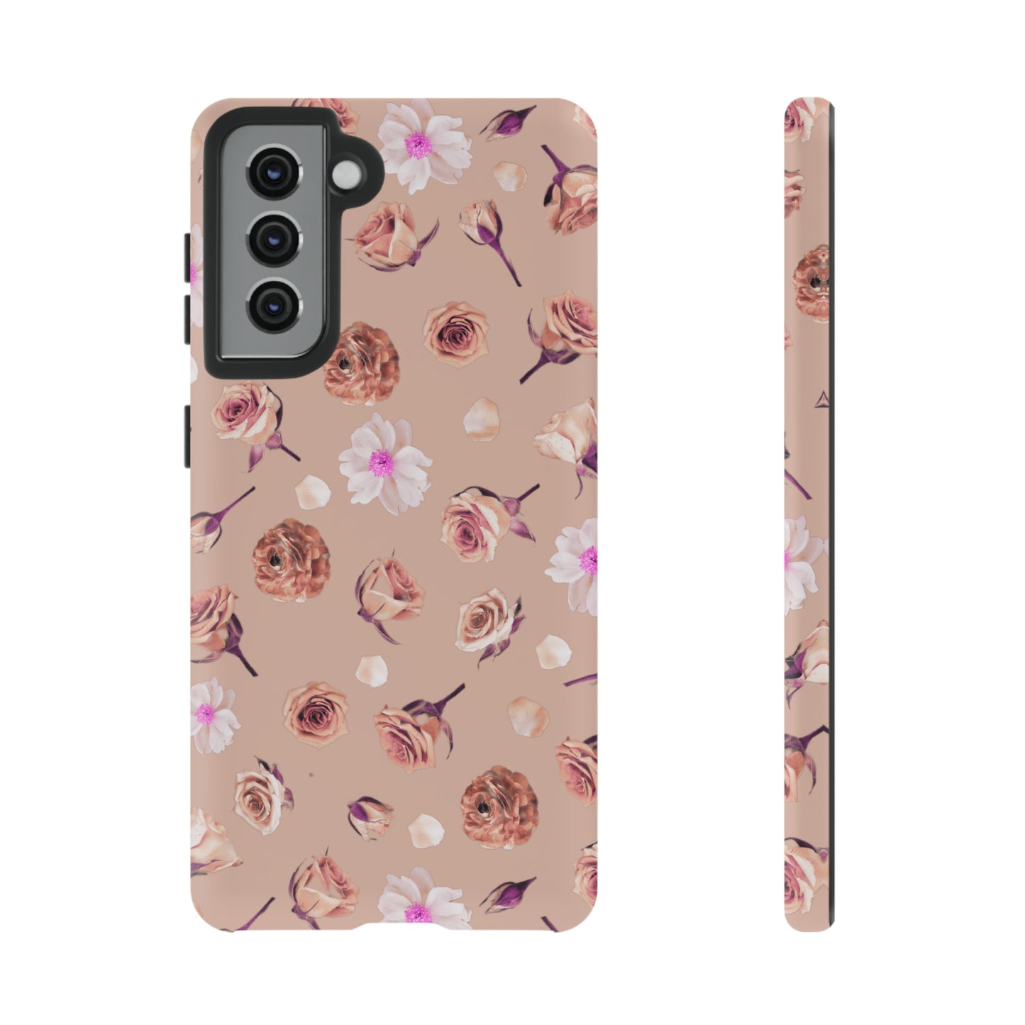 Floral Dreams #76-Tough Cases - MahaCase