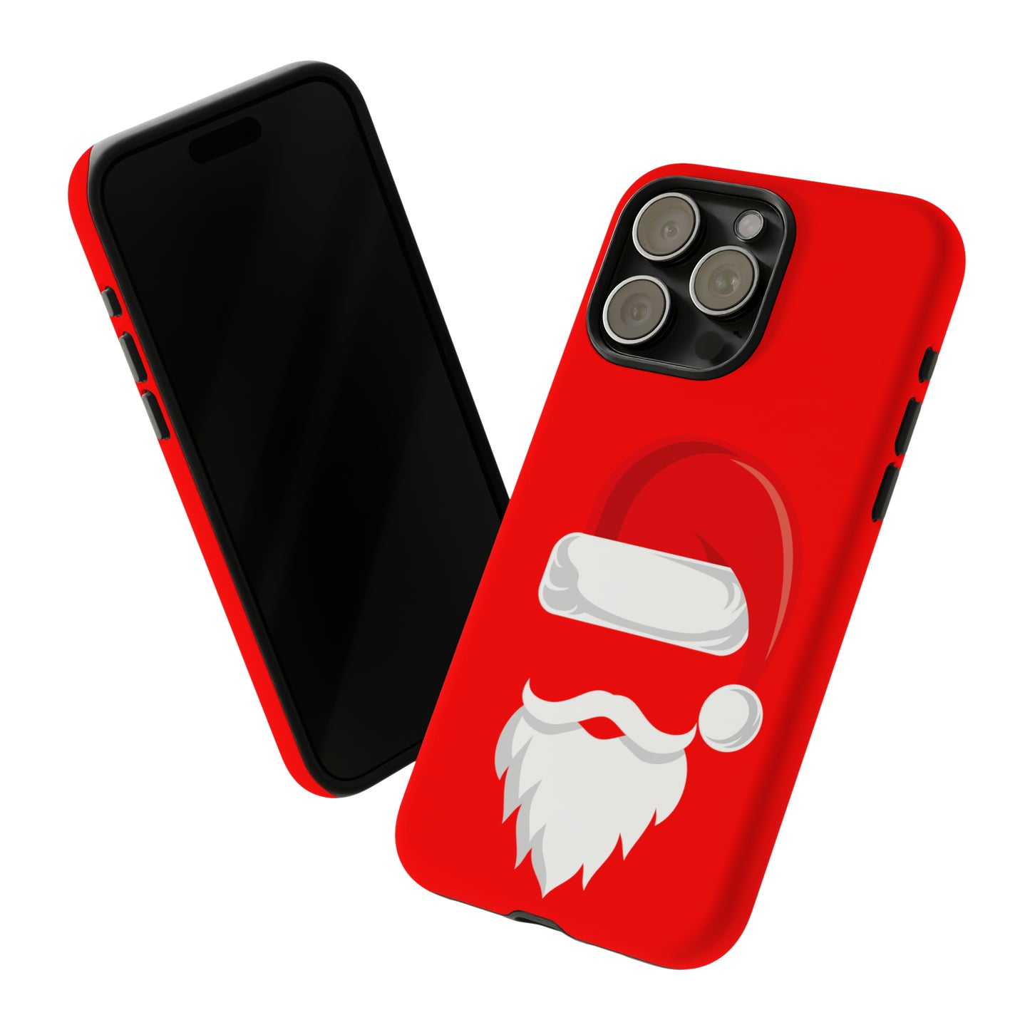 Santa's Spirit #22-Tough Cases - MahaCase