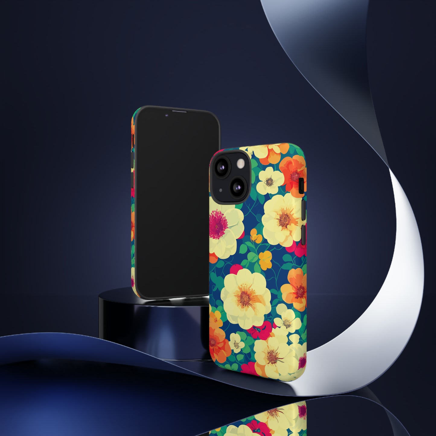 Citrus Delight-Tough Cases - MahaCase