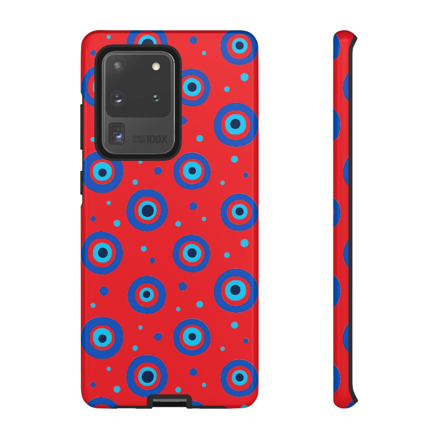 Evil Eye #22 Tough Cases - MahaCase