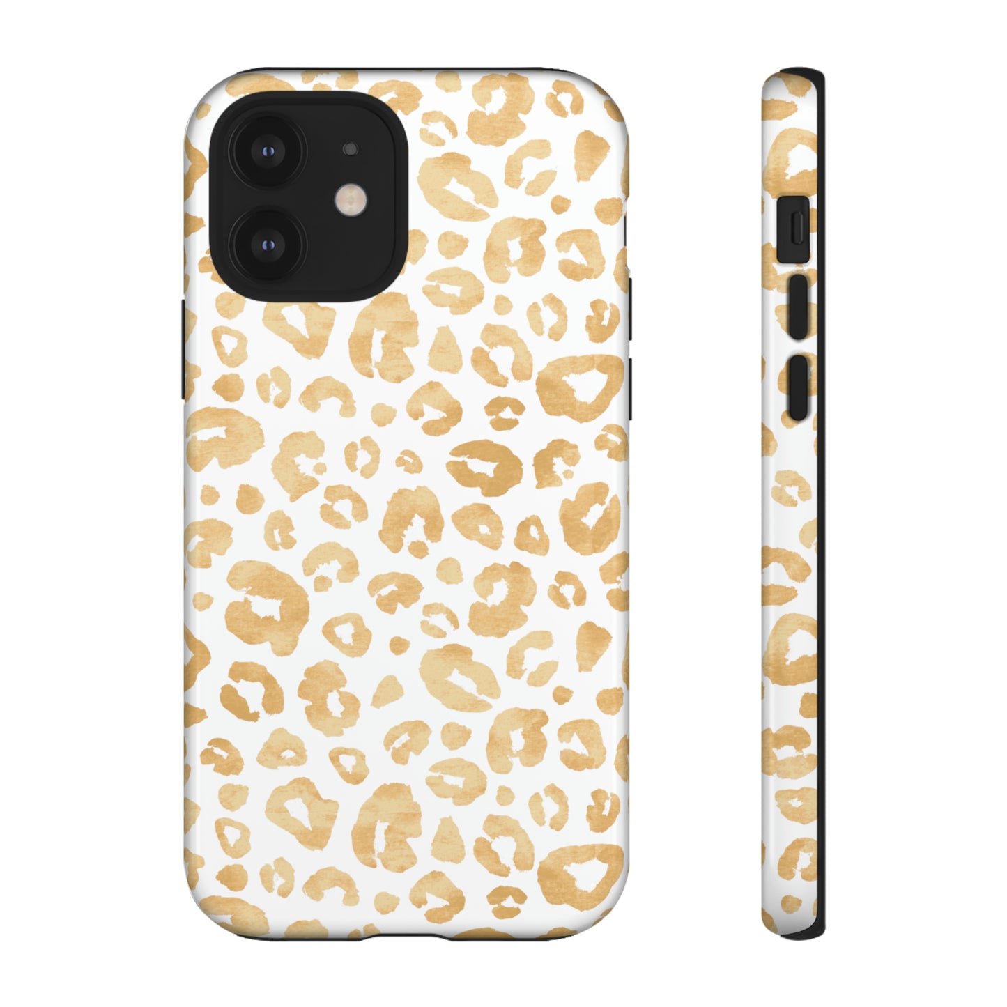 Leo Elegance-Tough Cases - MahaCase