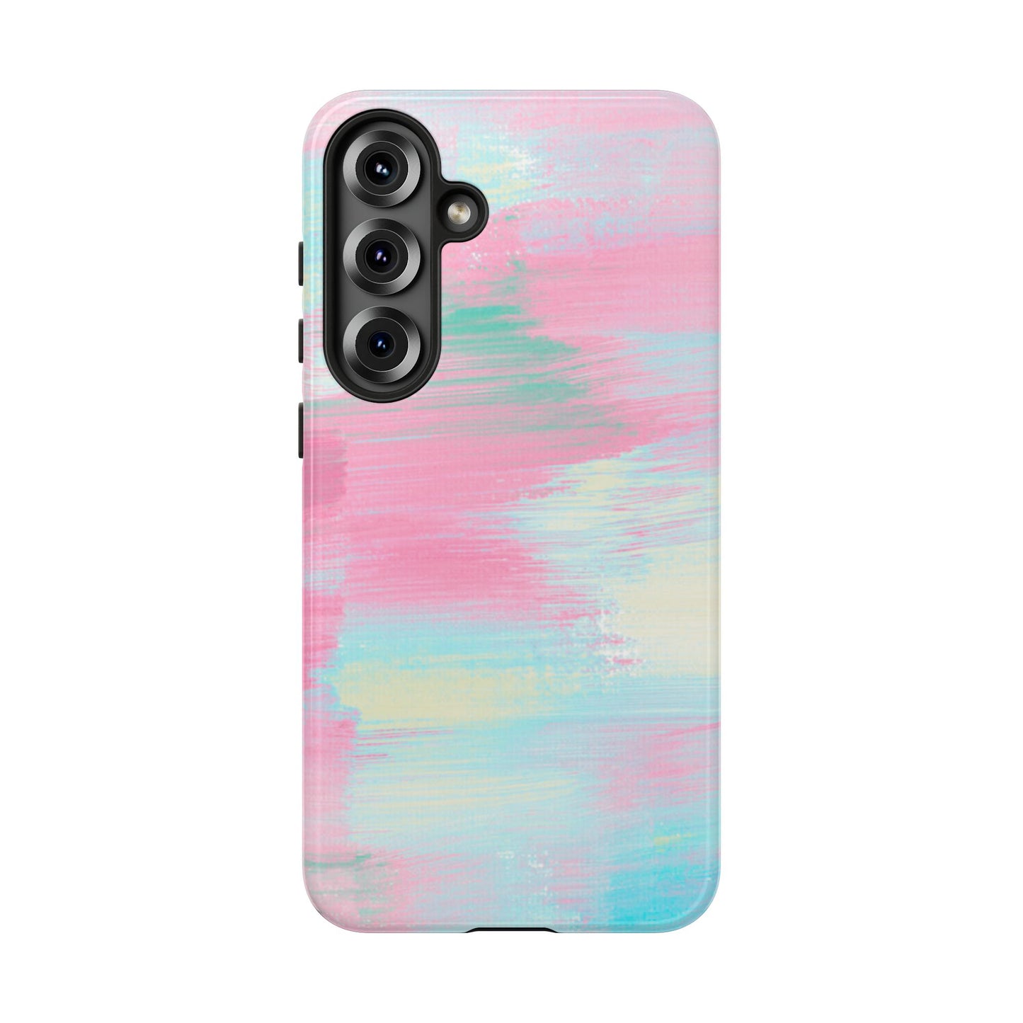 Colorful Phone Case, Chic Phone Cover, Trendy Tech Accessory, Unique Gift for Her, Stylish Phone Protection, iPhone, Google Pixel, Samsung - MahaCase